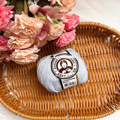 مدام تريكو قطن 031