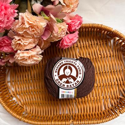 خيط مدام تريكو  قطن 059