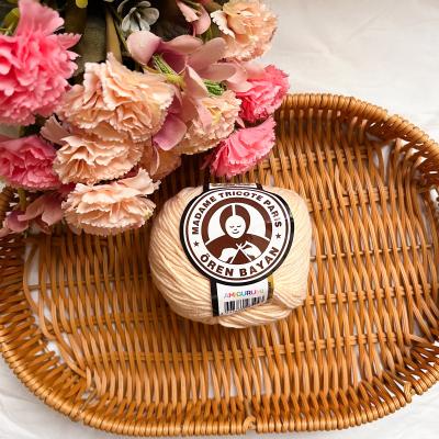 خيط مدام تريكو  قطن 029