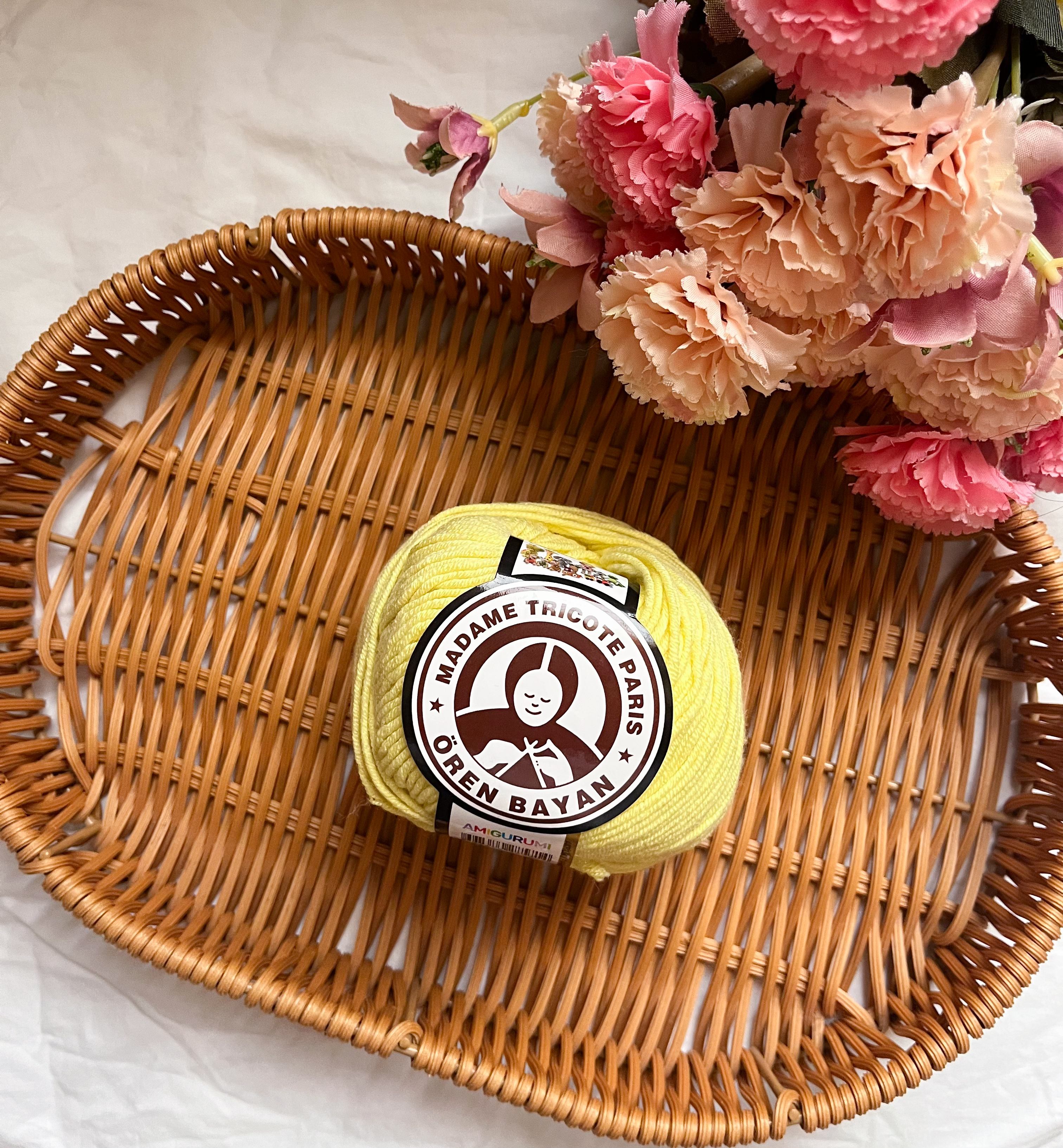 مدام تريكو قطن 006