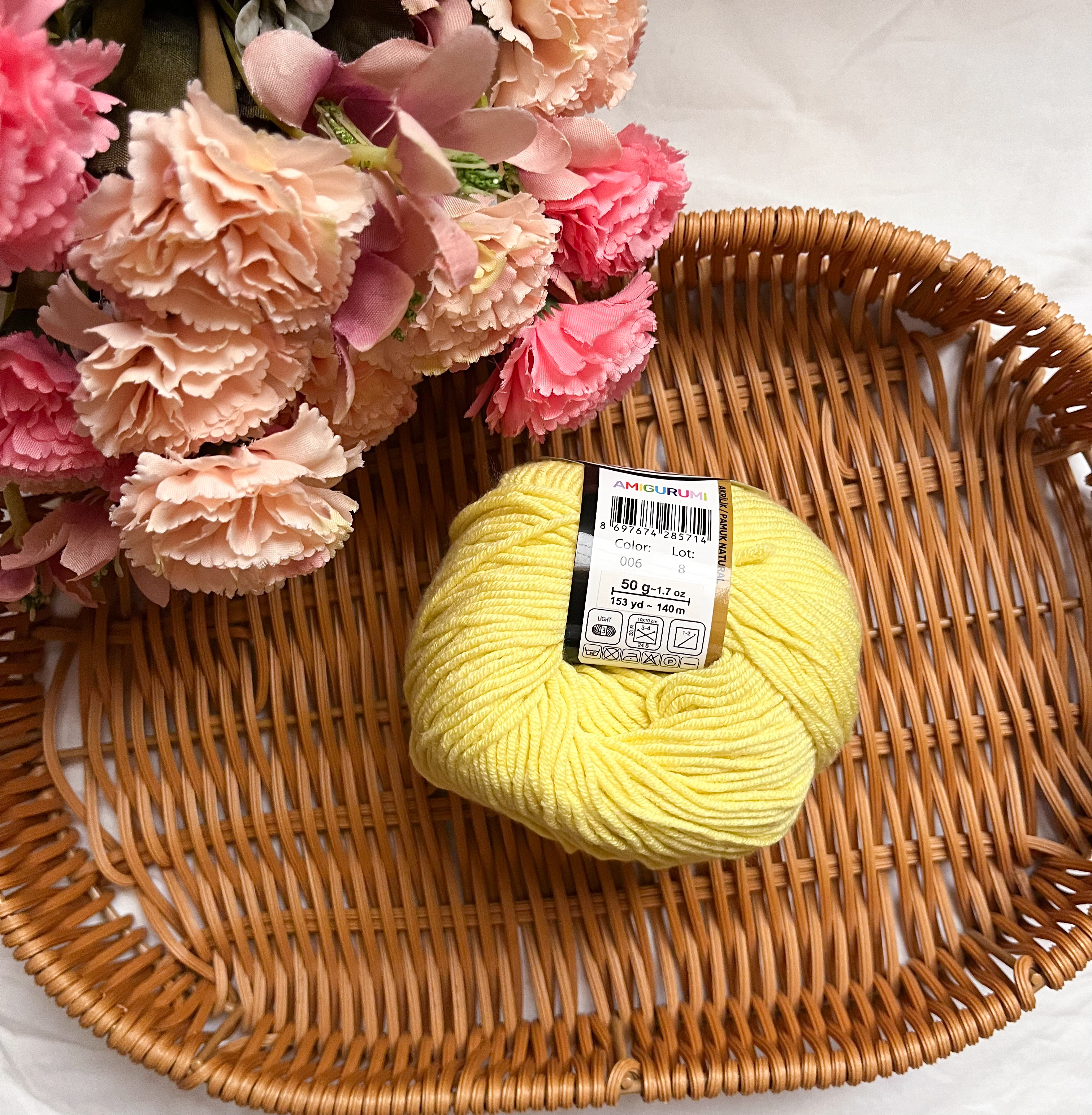 مدام تريكو قطن 006