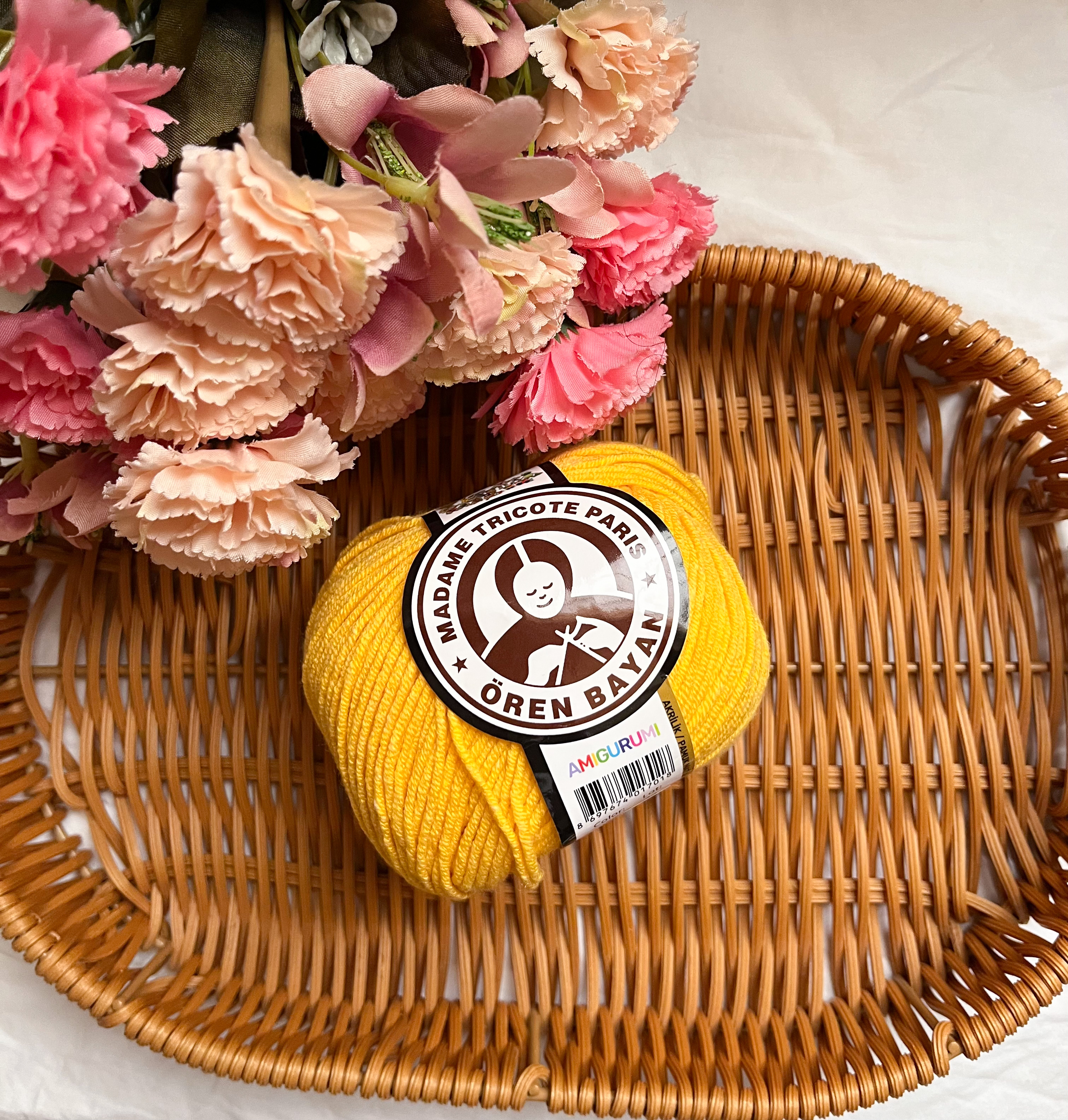 مدام تريكو قطن 039