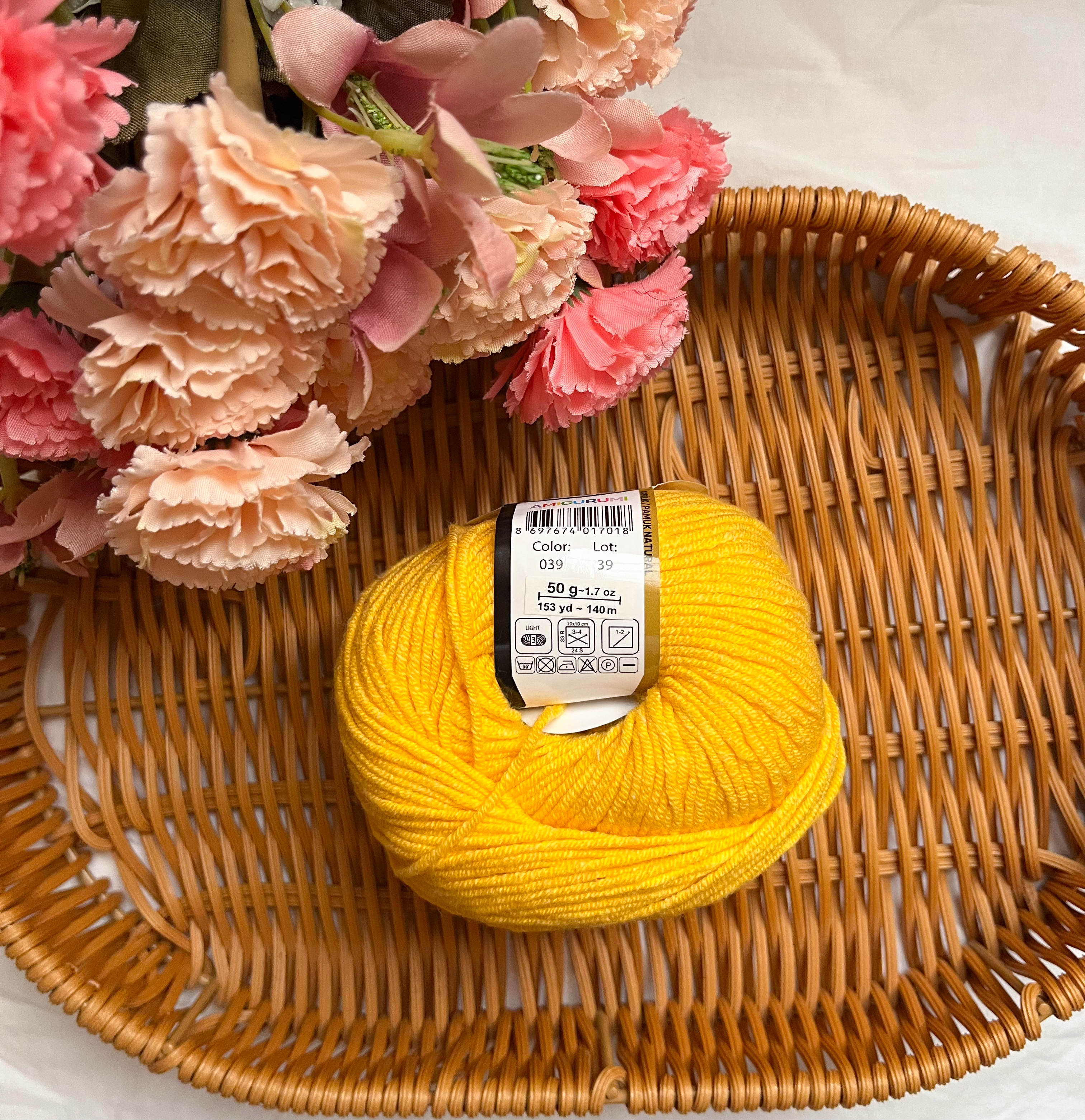 مدام تريكو قطن 039