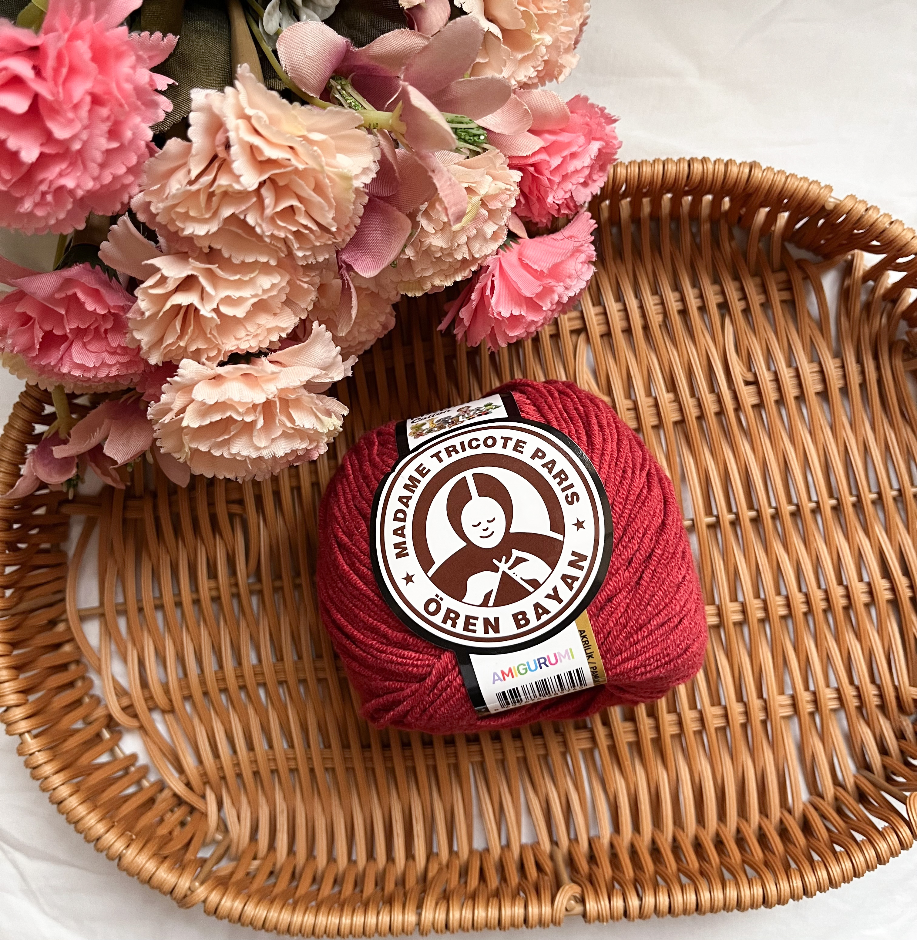 مدام تريكو قطن 009