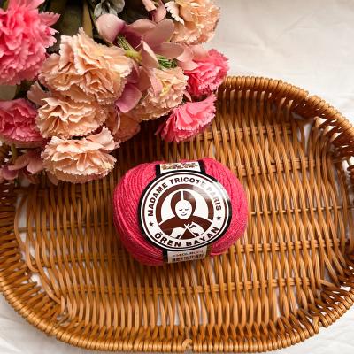 مدام تريكو قطن 048