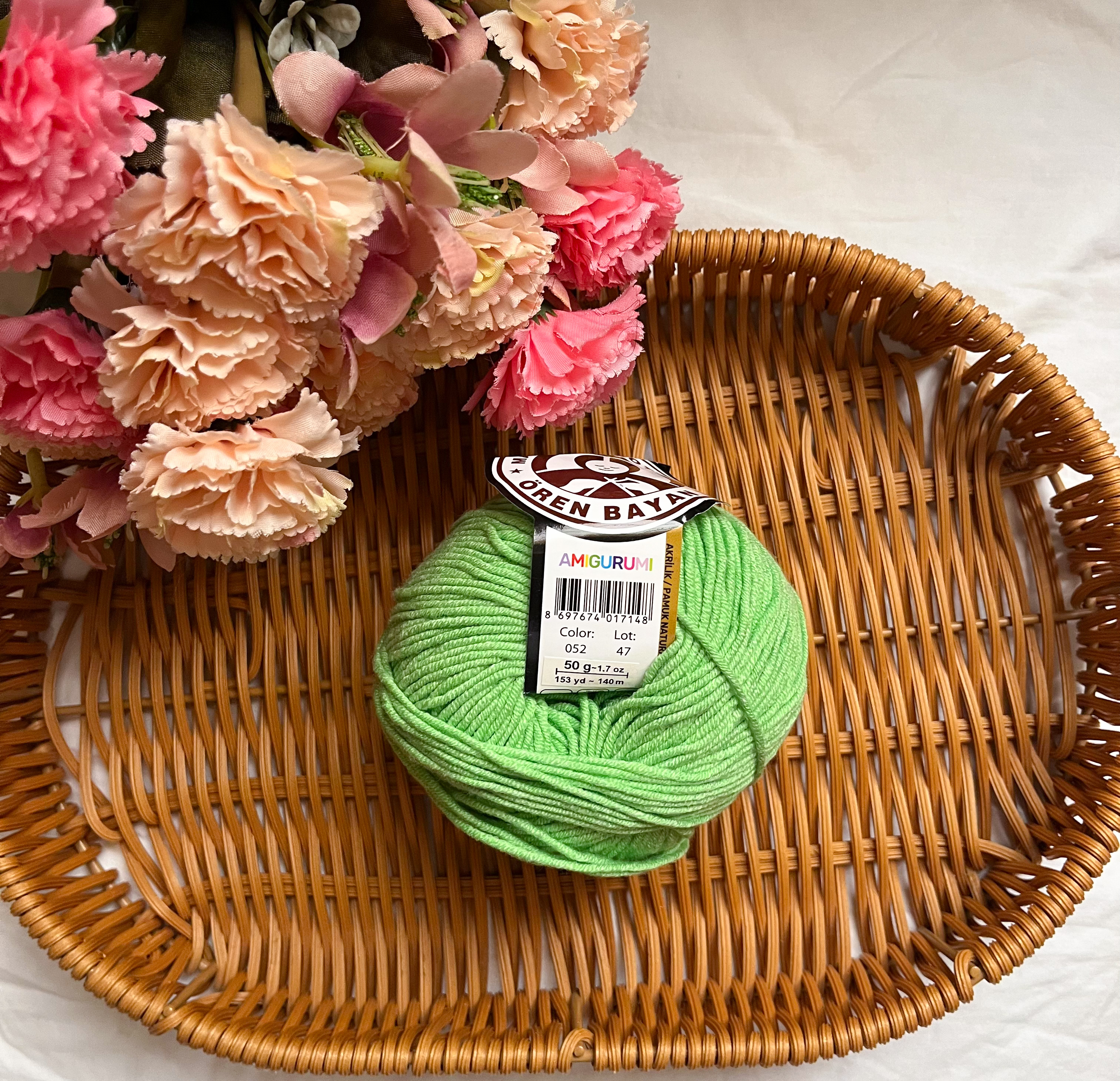 مدام تريكو قطن 052