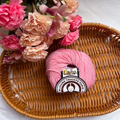 مدام تريكو قطن 026