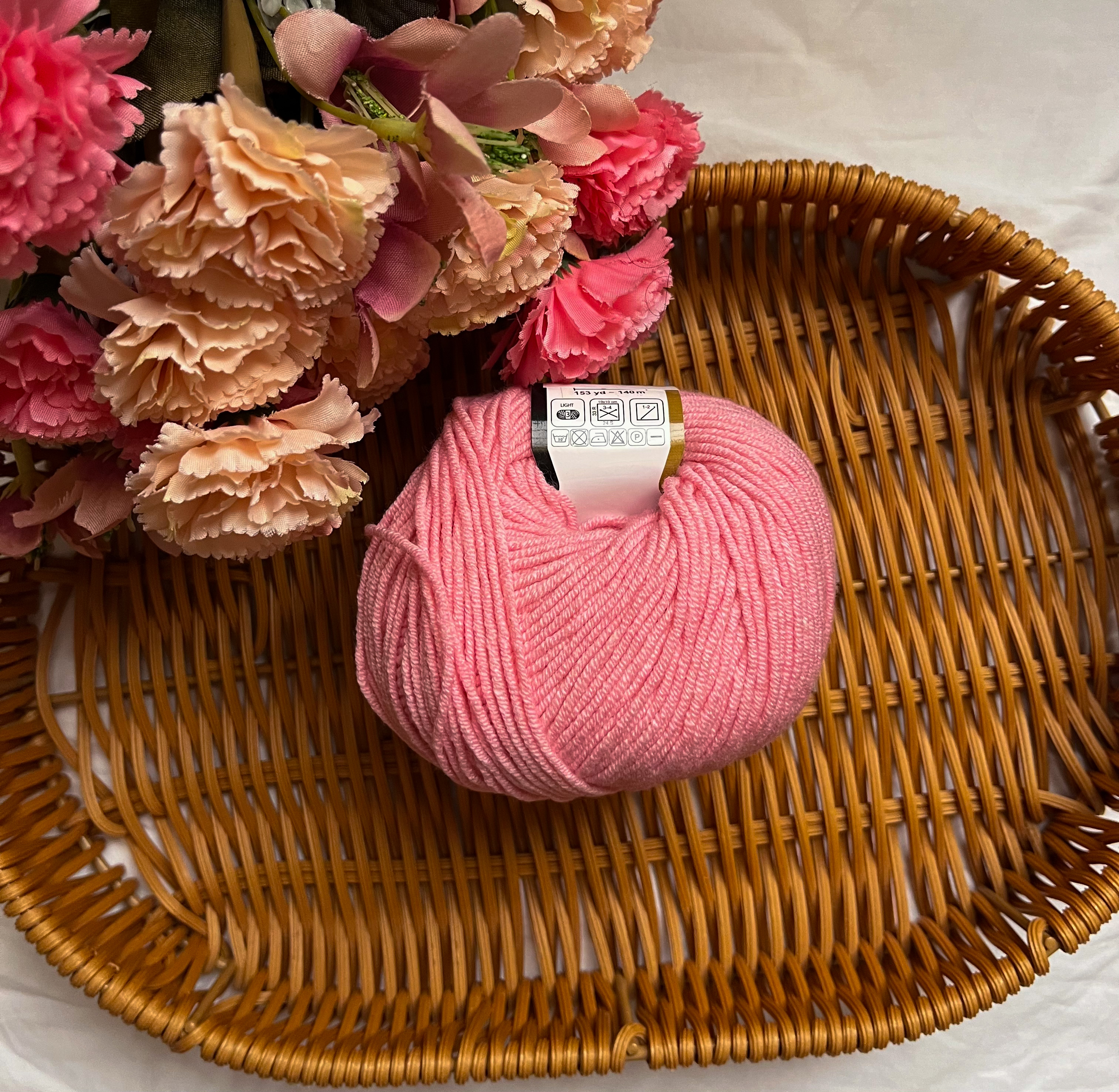 مدام تريكو قطن 026