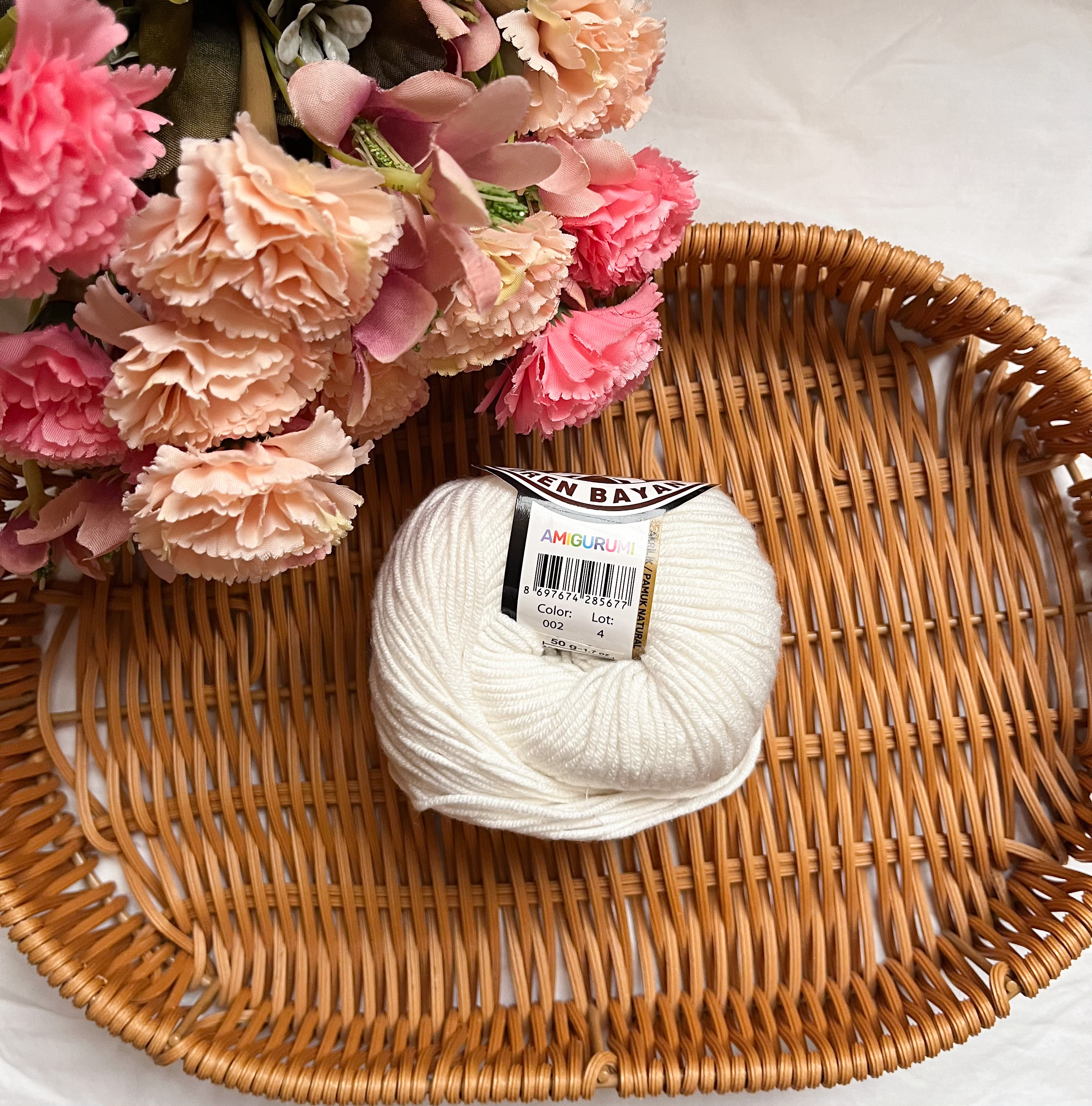 مدام تريكو قطن 002