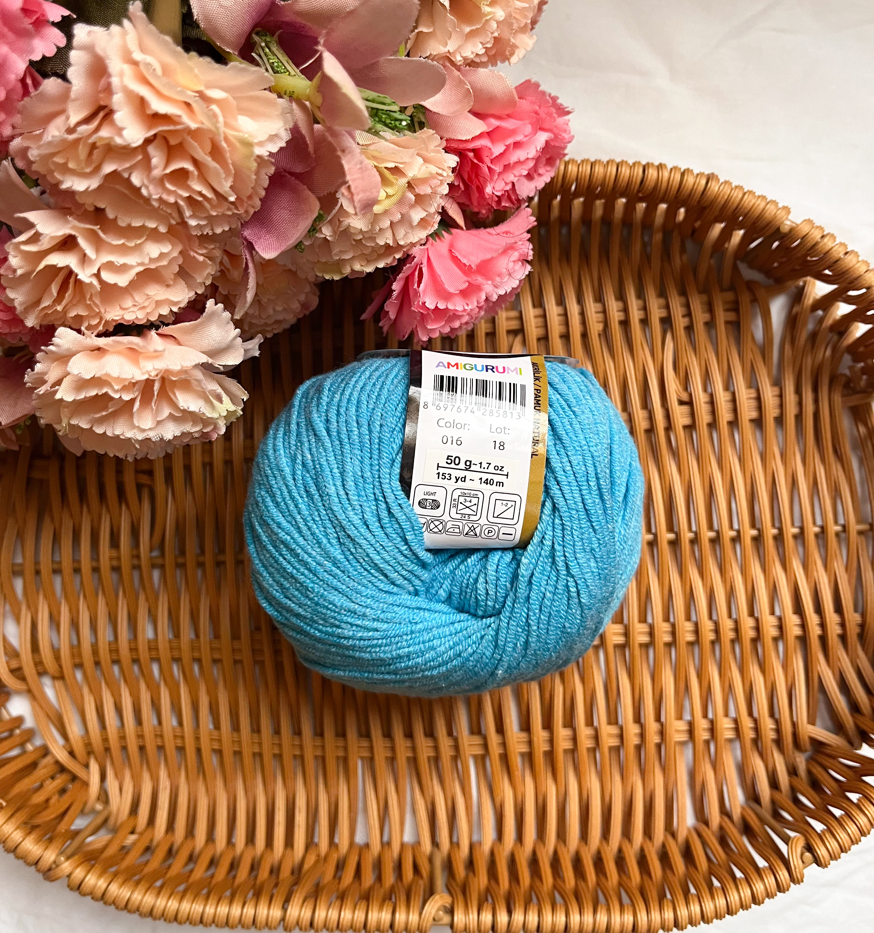 مدام تريكو قطن 016