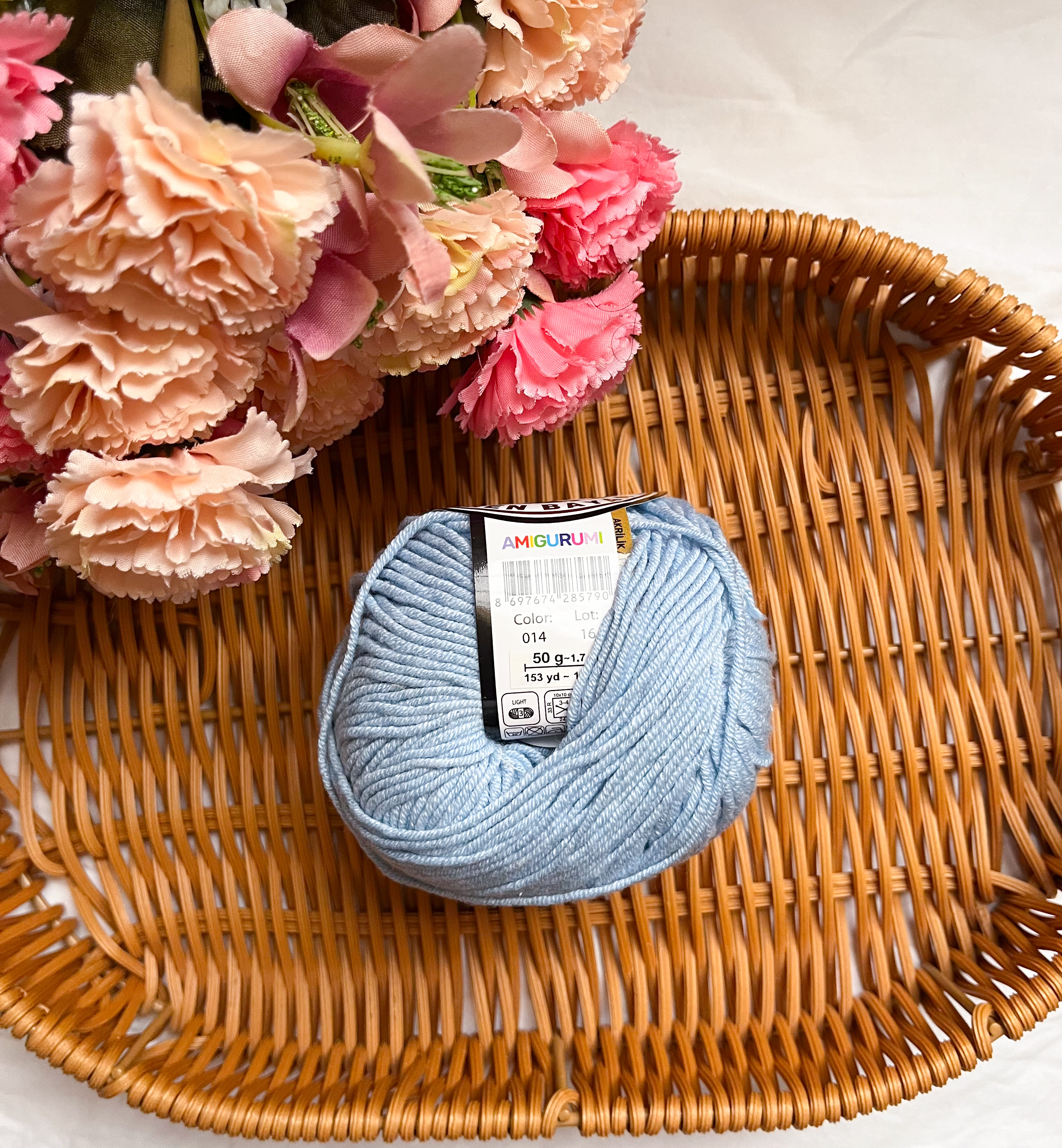 مدام تريكو قطن 014