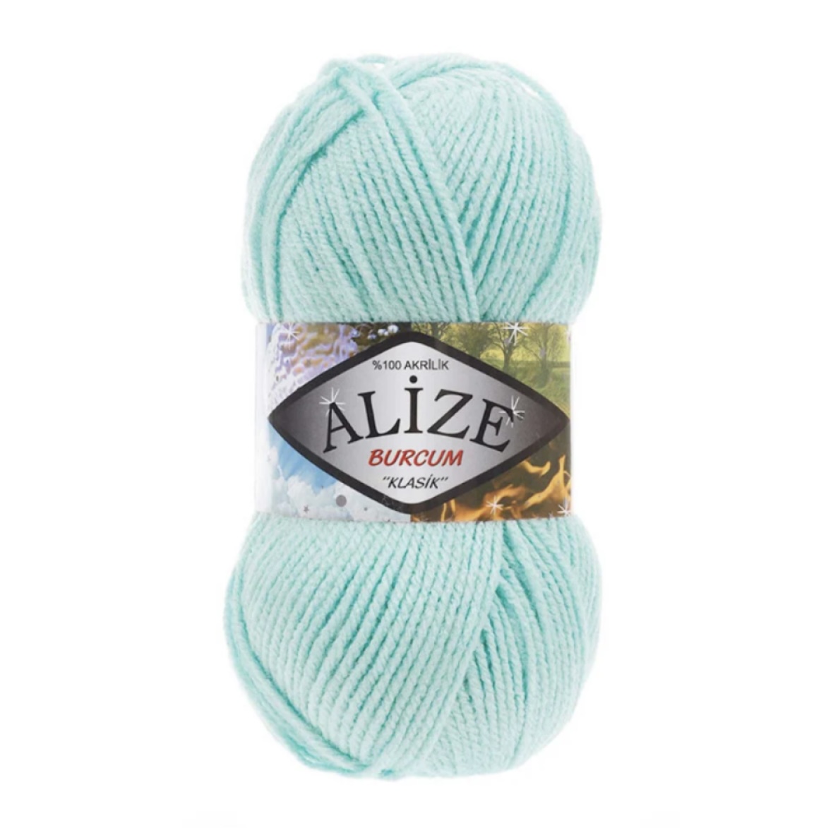 اليز بوركوم 522