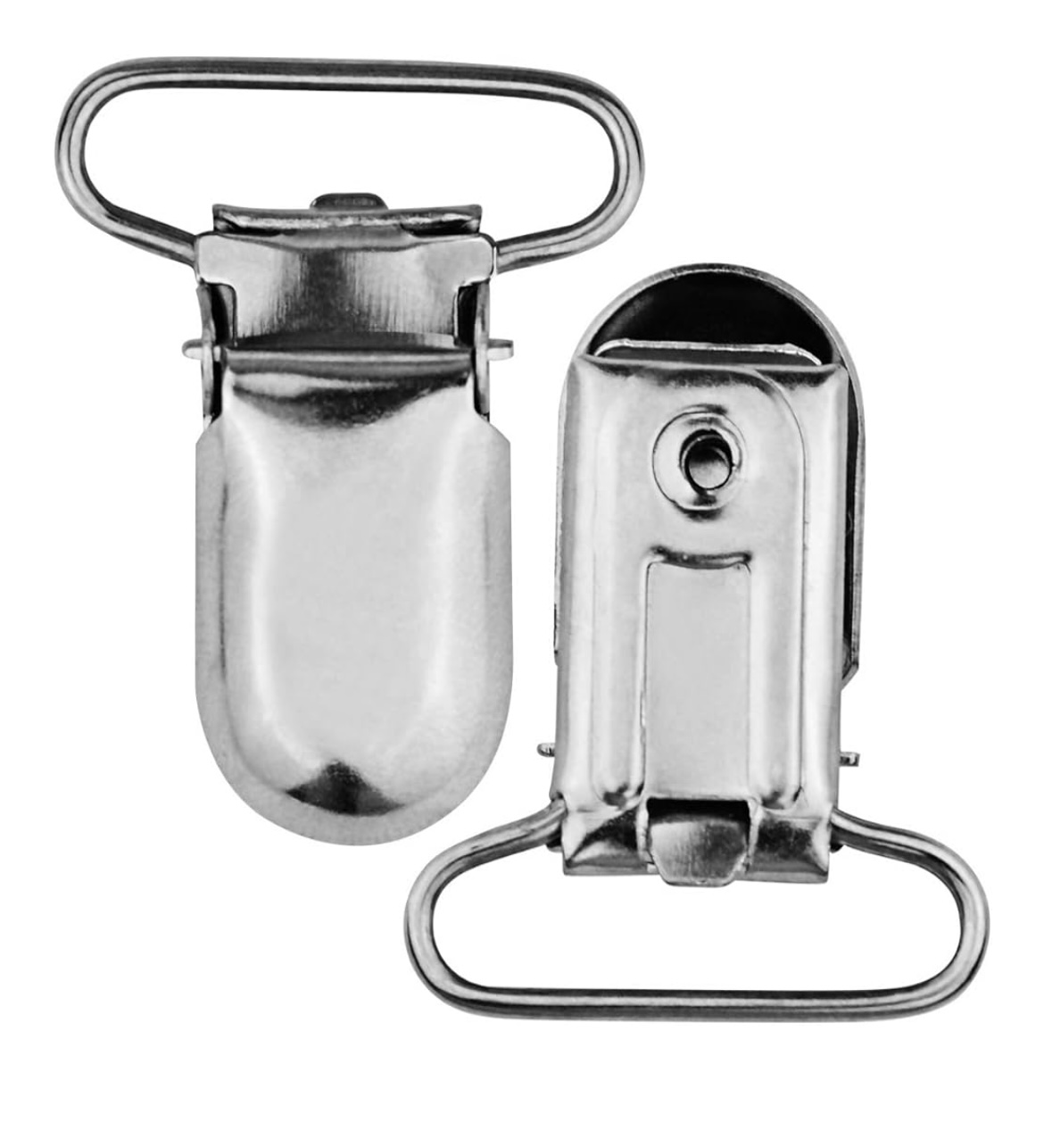 تعليقة حديد