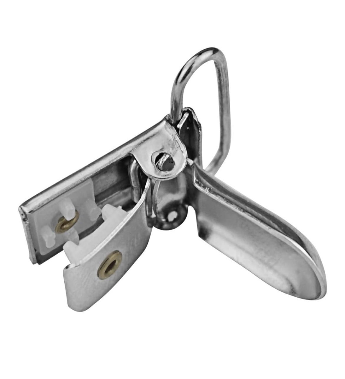 تعليقة حديد