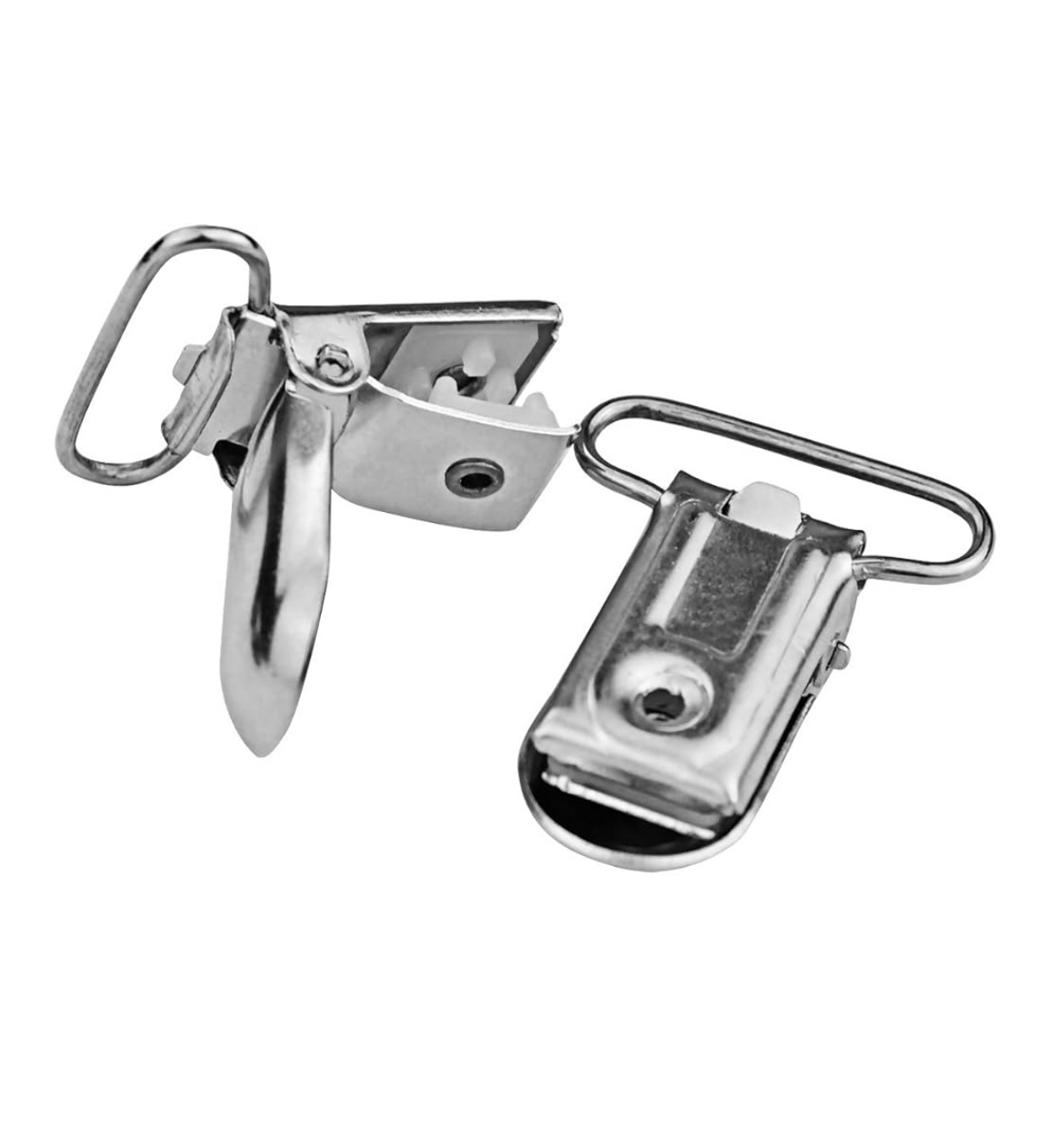 تعليقة حديد