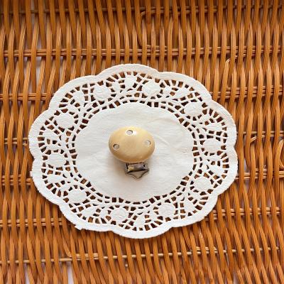 تعليقة لهاية خشب