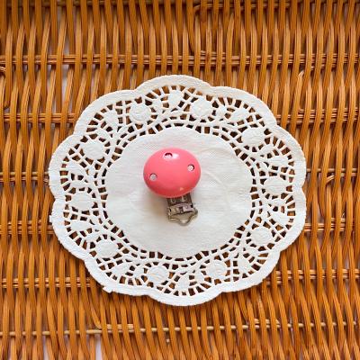 تعليقة لهاية خشب فوشي 