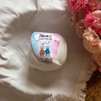 خيط تونج قطن 3770