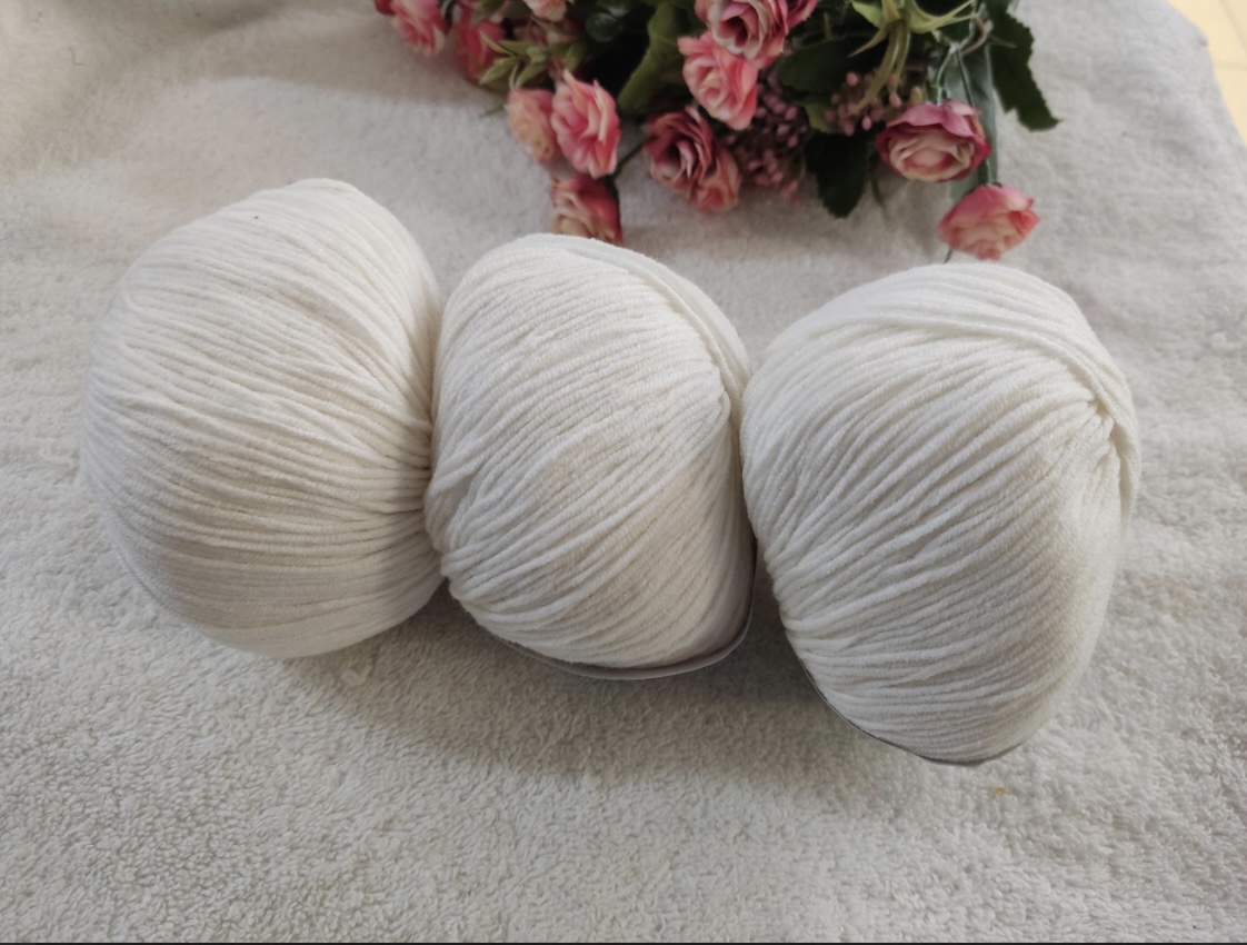 خيط تونج قطن 3770