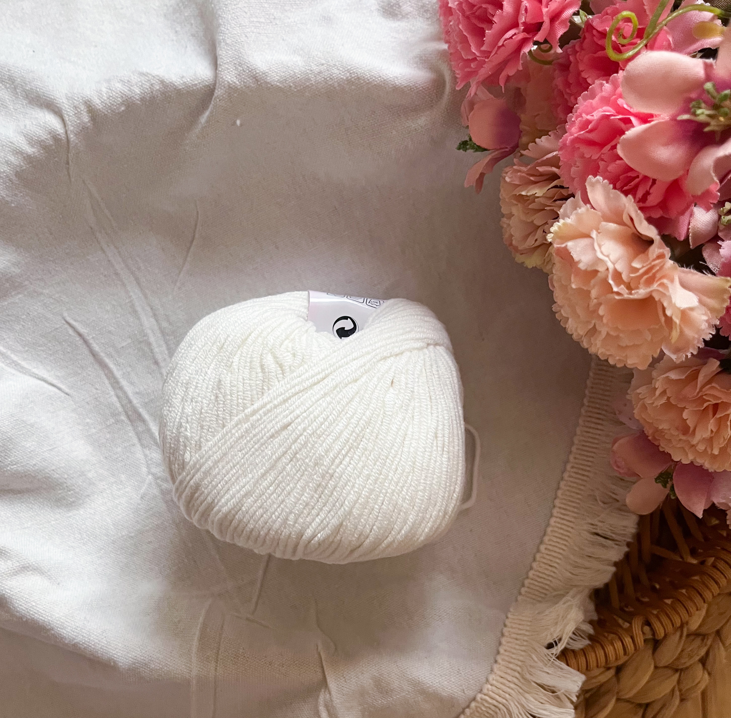 خيط تونج قطن 3770