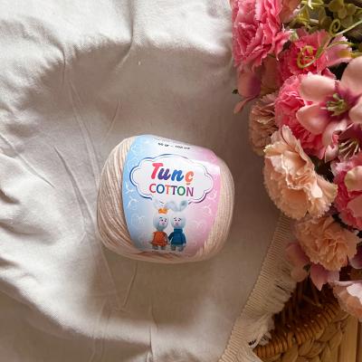 خيط تونج قطن 341