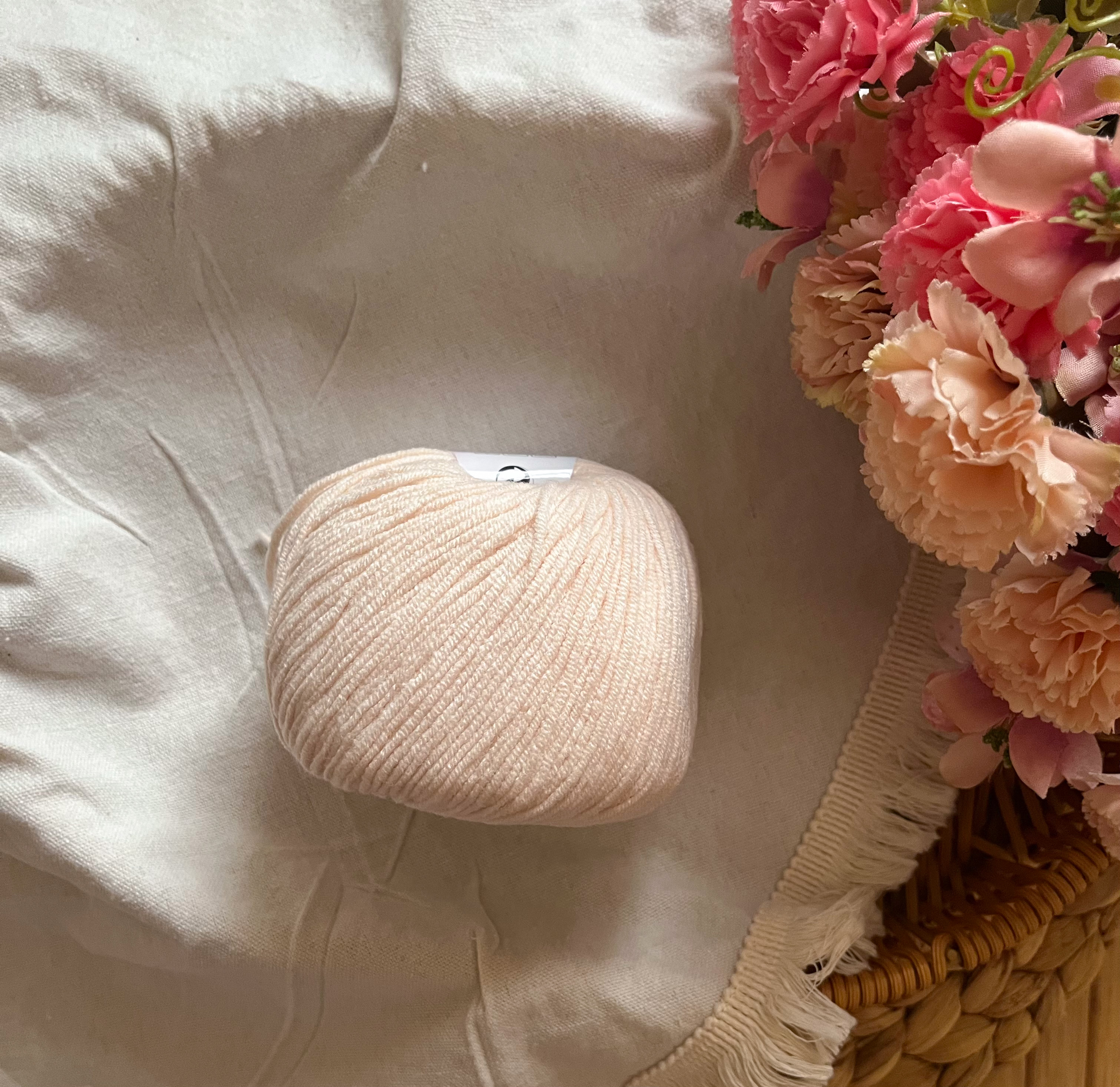 خيط تونج قطن 3773