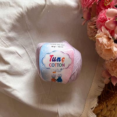 خيط تونج قطن 404