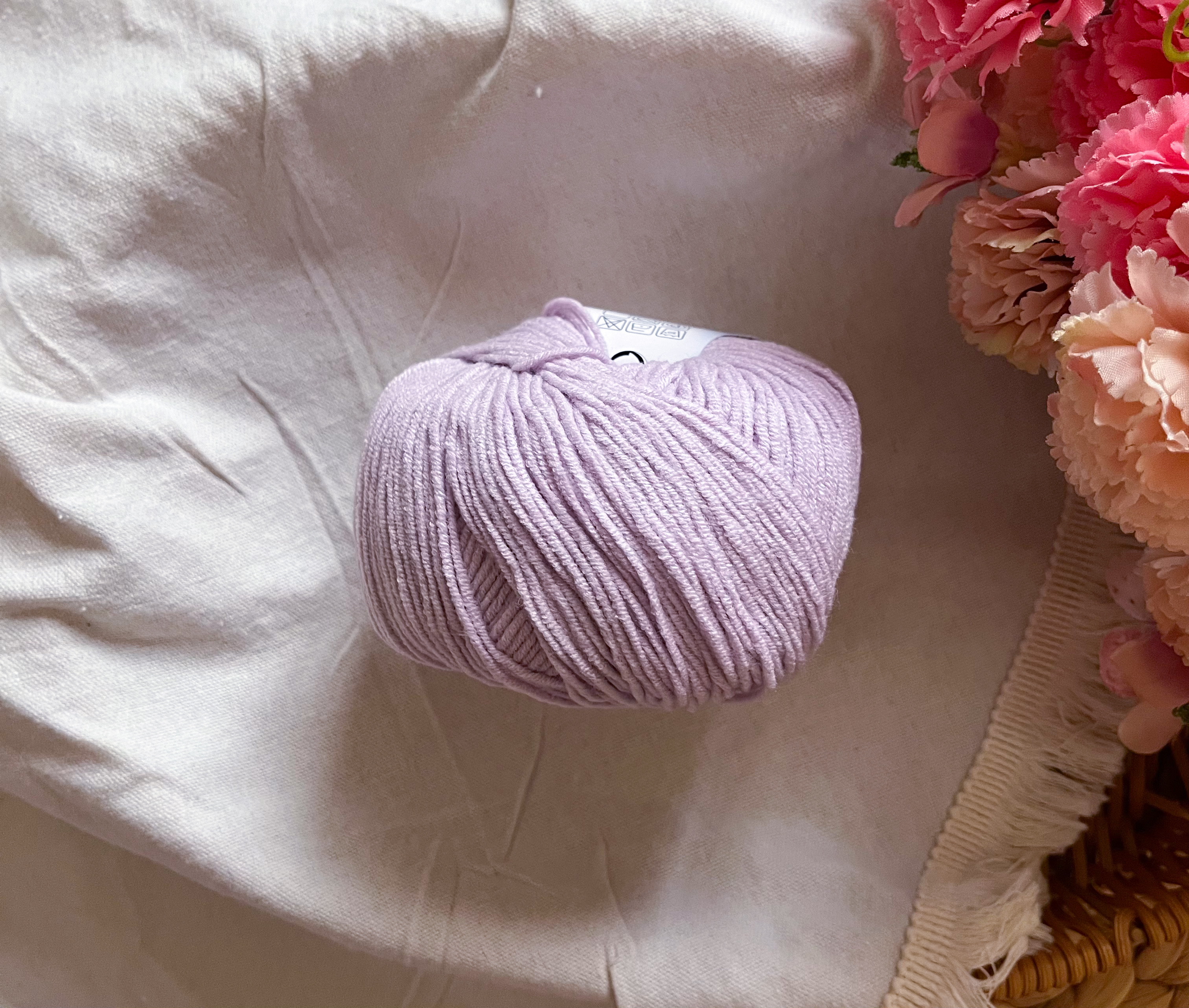 خيط تونج قطن 404