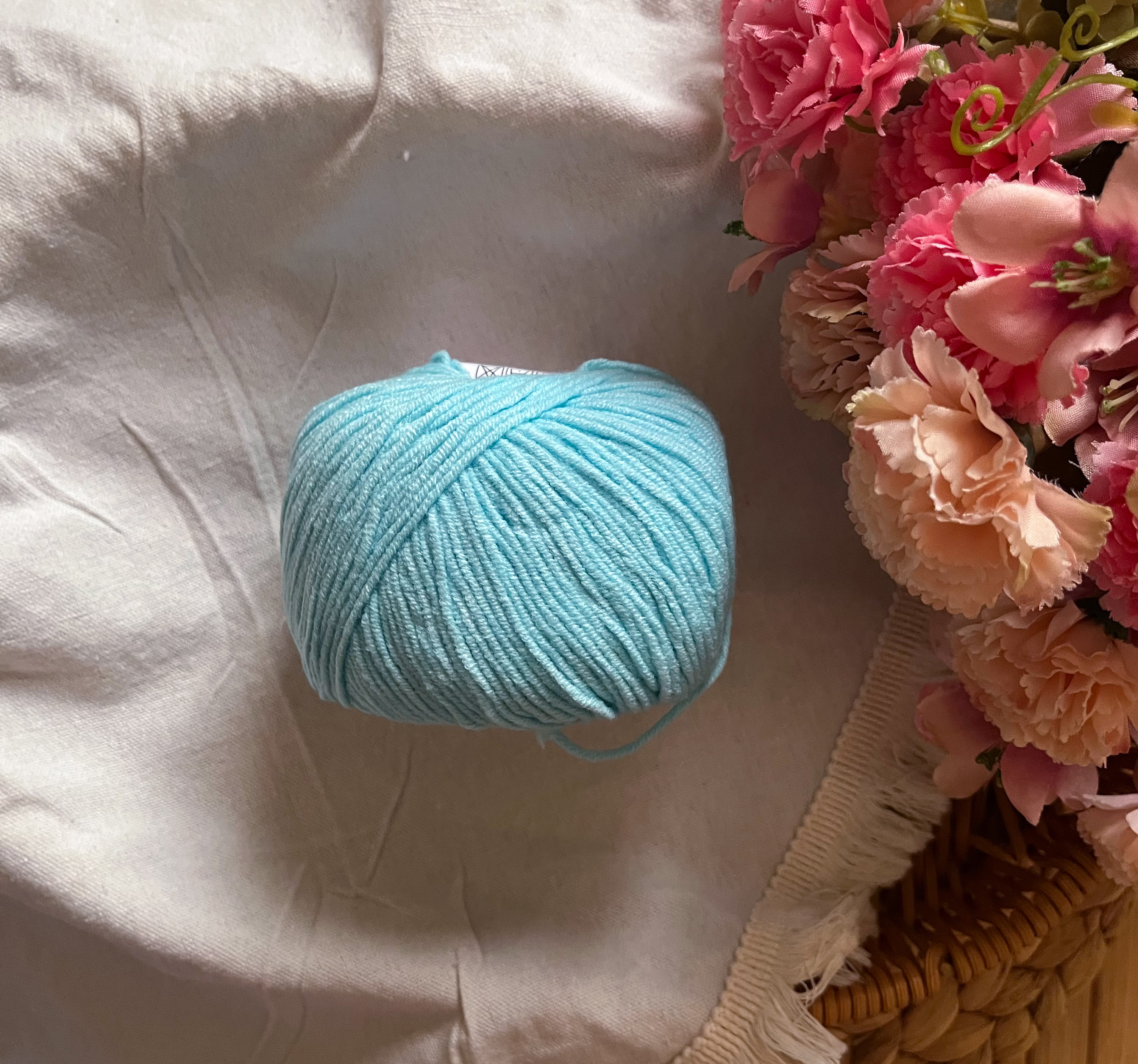 خيط تونج قطن 400