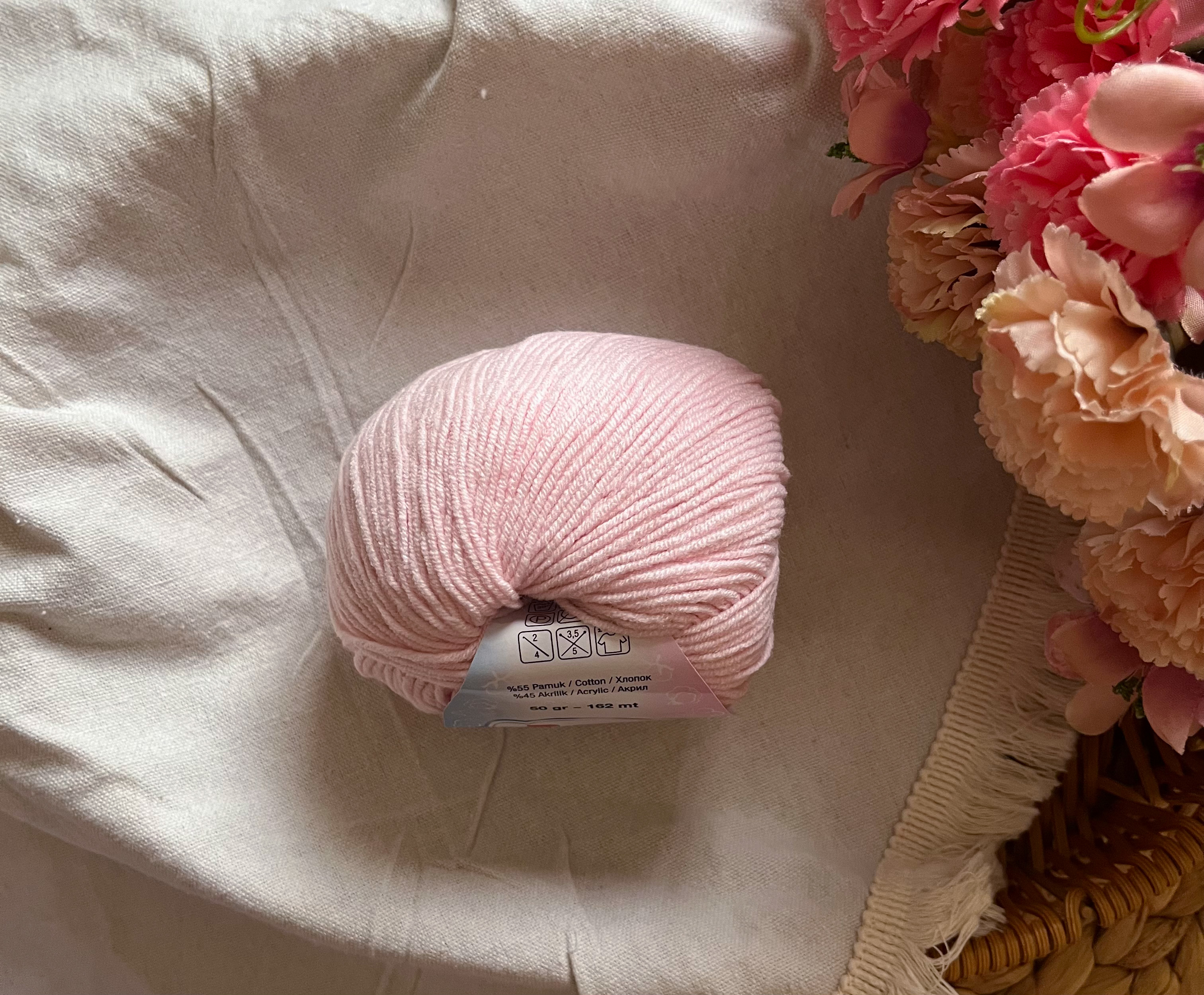 خيط تونج قطن 401