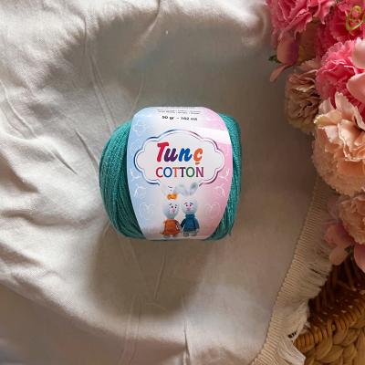 خيط تونج قطن 376