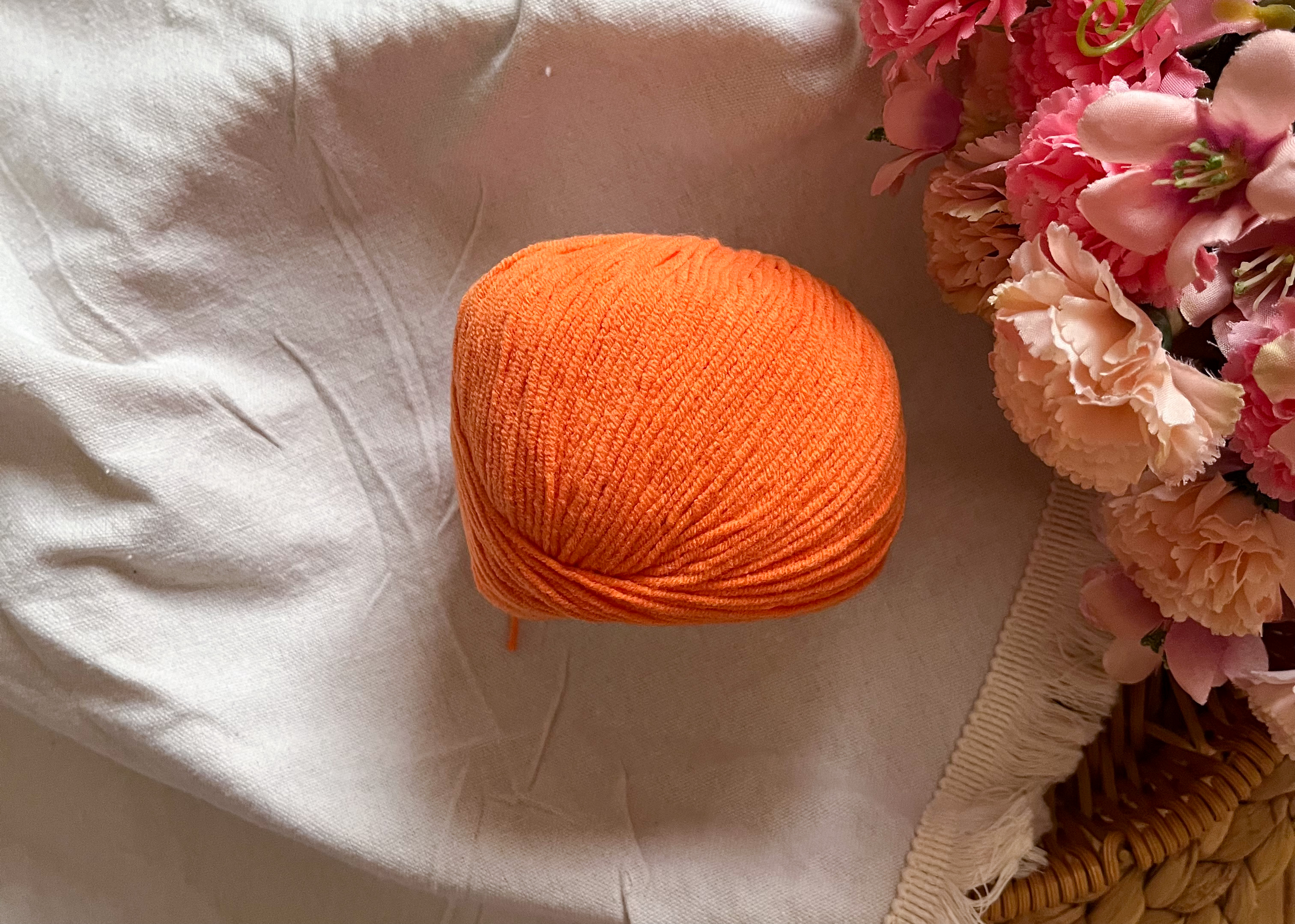 خيط تونج قطن 405