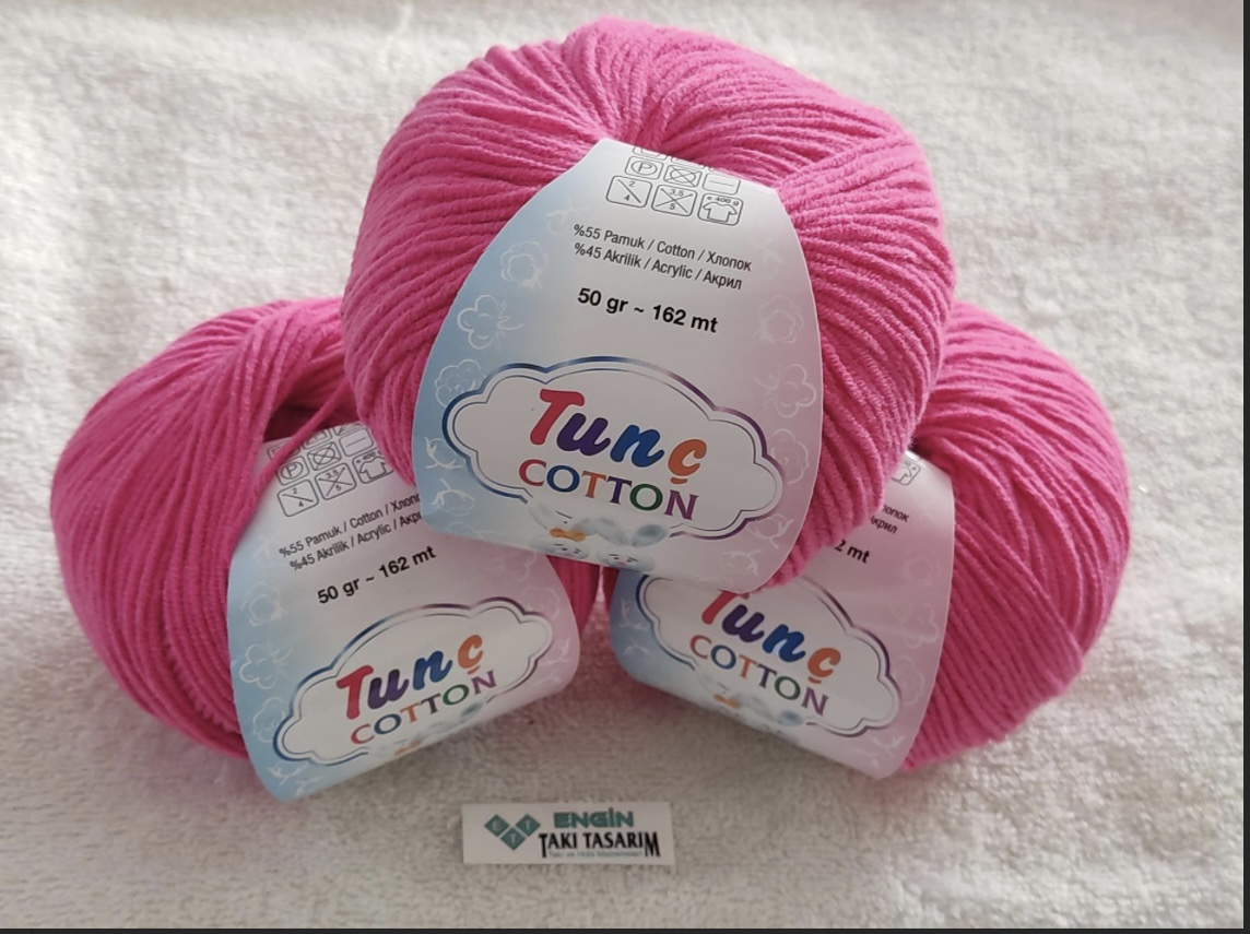 خيط تونج قطن 403