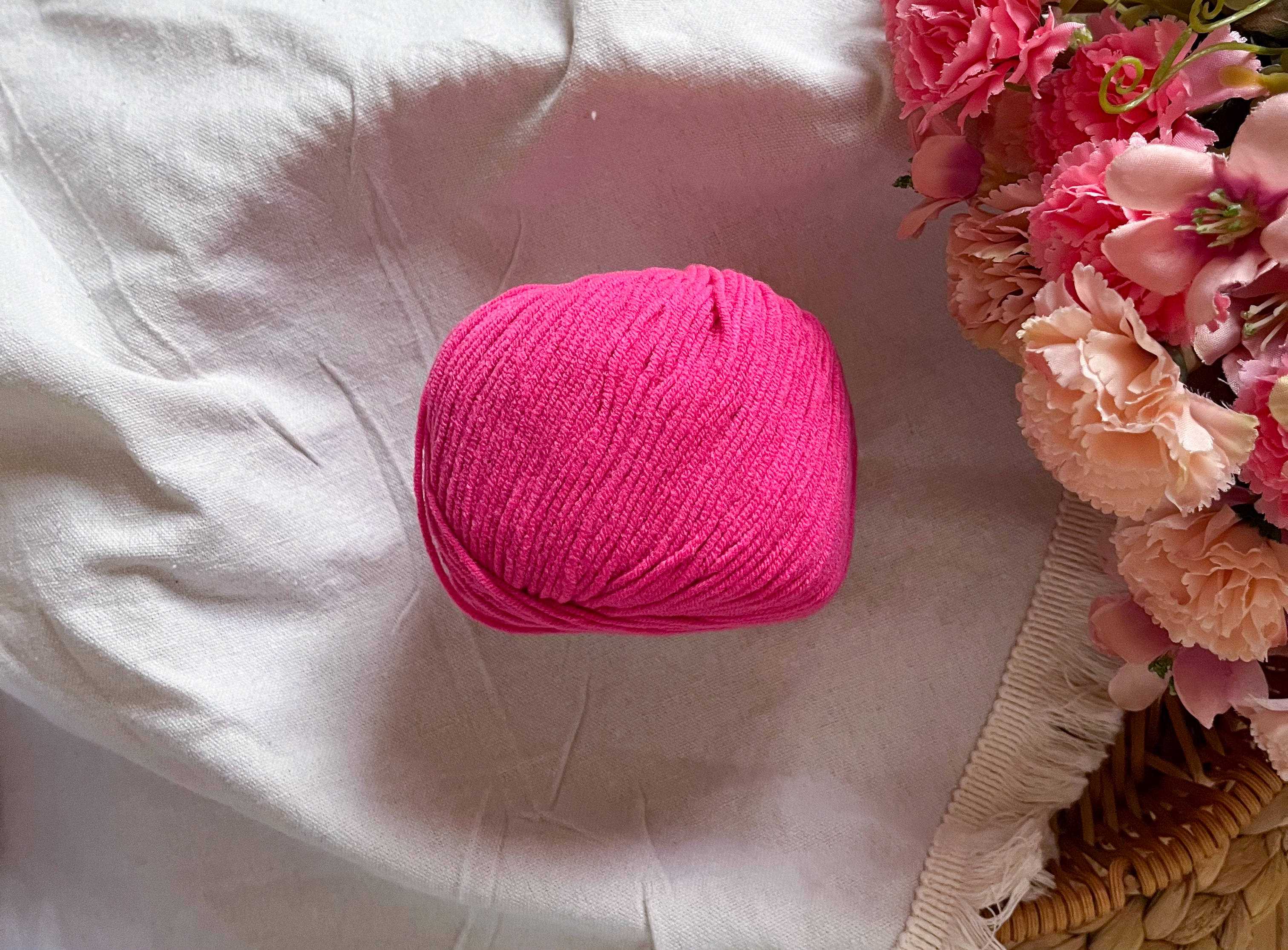 خيط تونج قطن 403