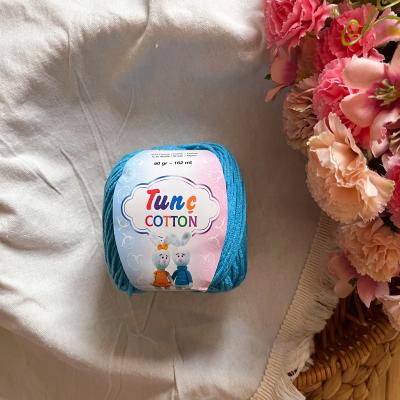 خيط تونج قطن 45