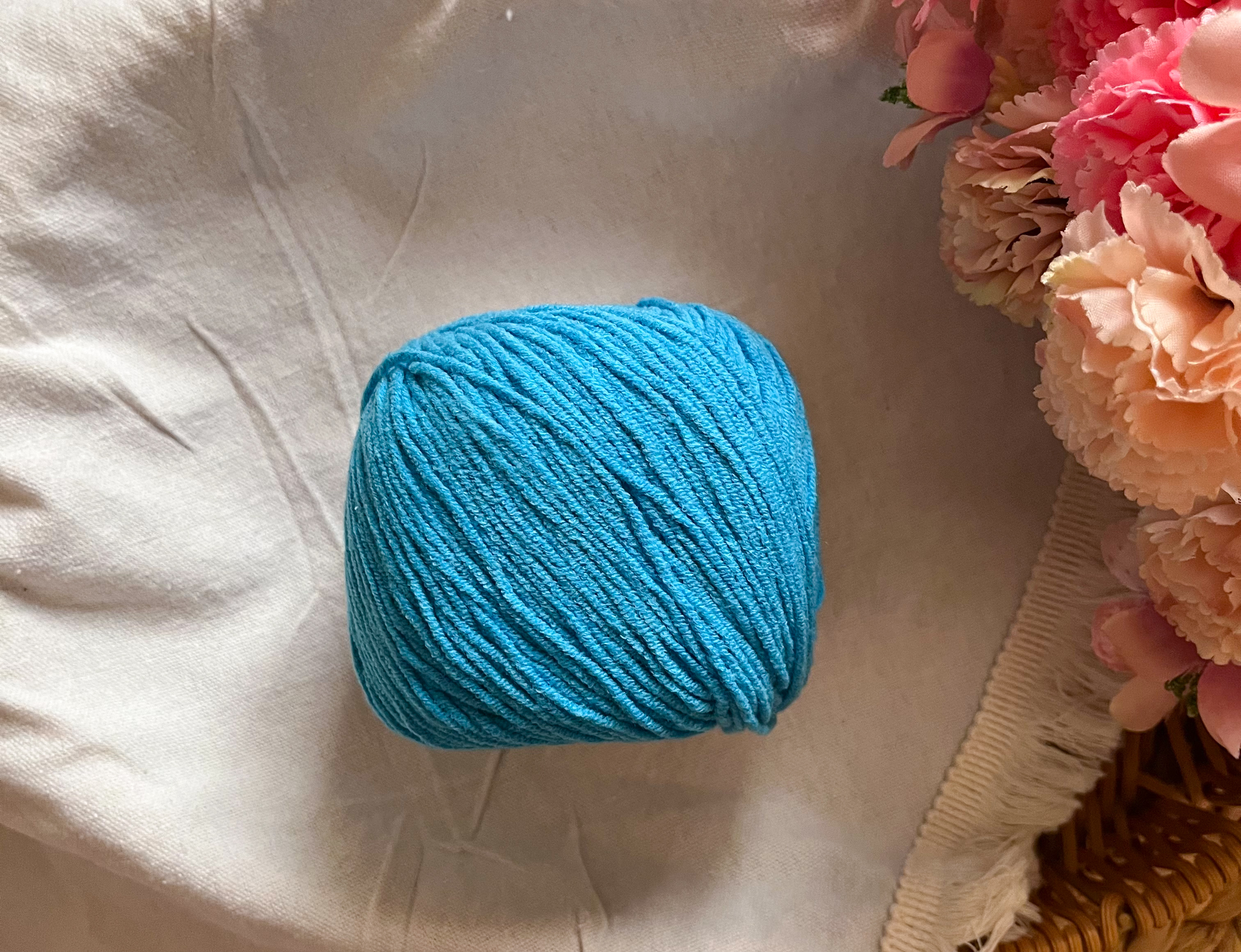 خيط تونج قطن 45