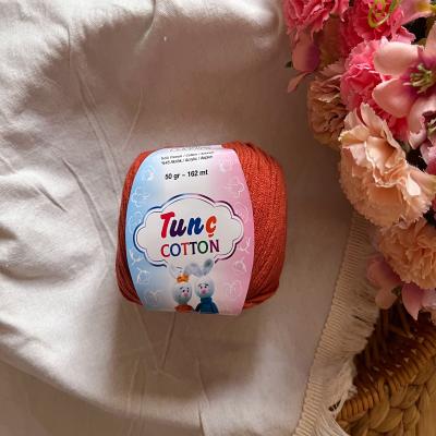 خيط تونج قطن 356