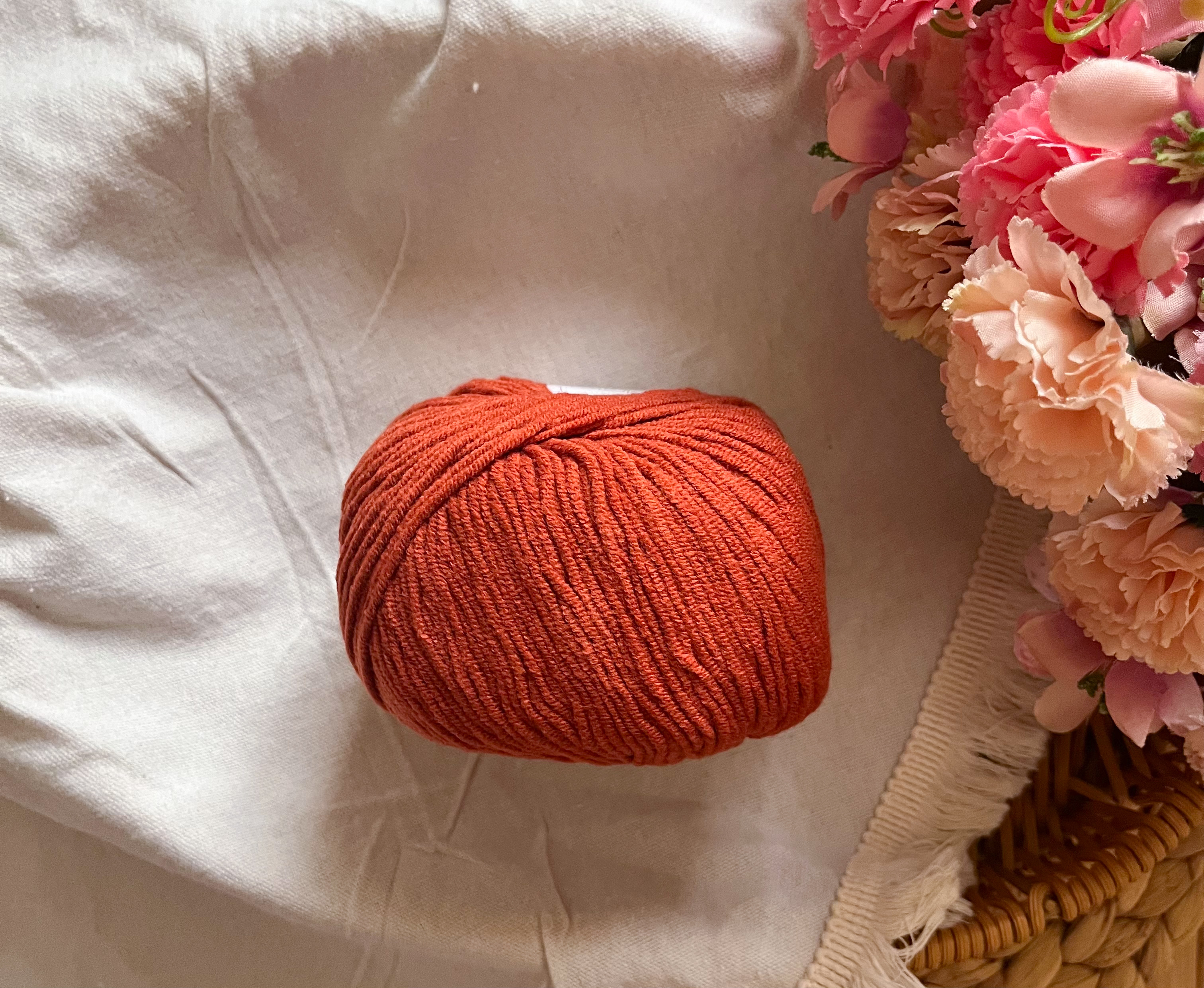 خيط تونج قطن 356