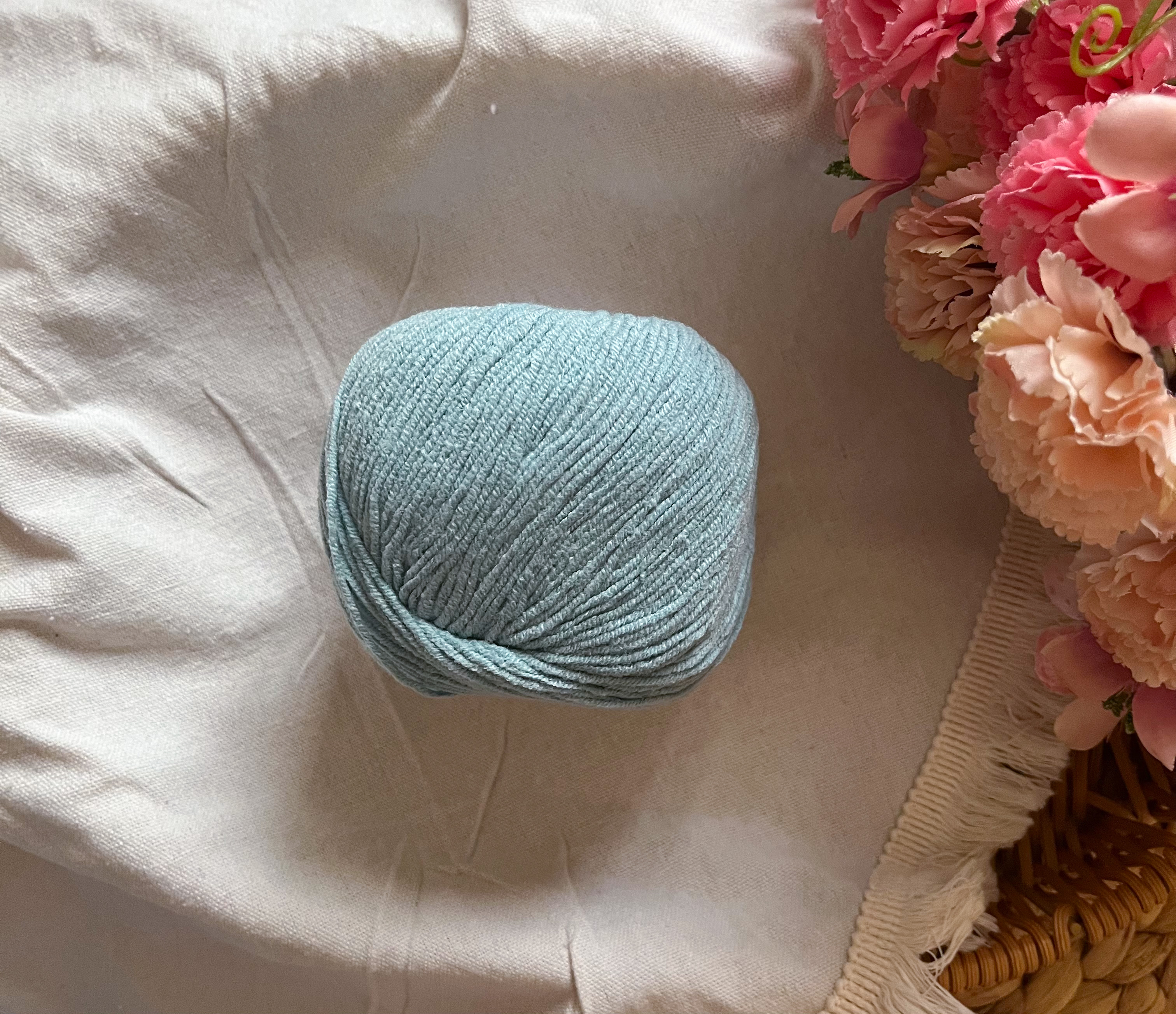 خيط تونج قطن 3044