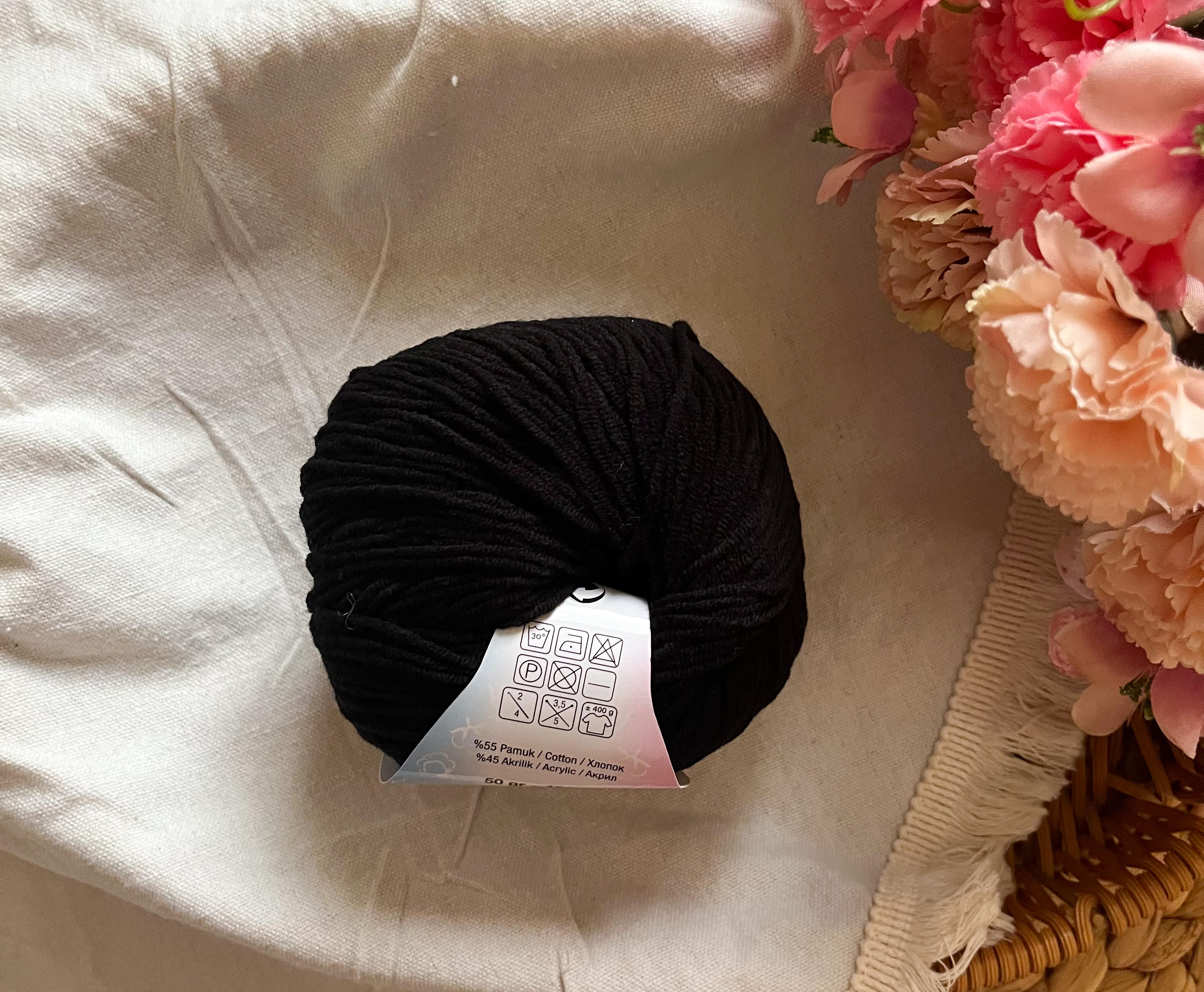 خيط تونج قطن 3787