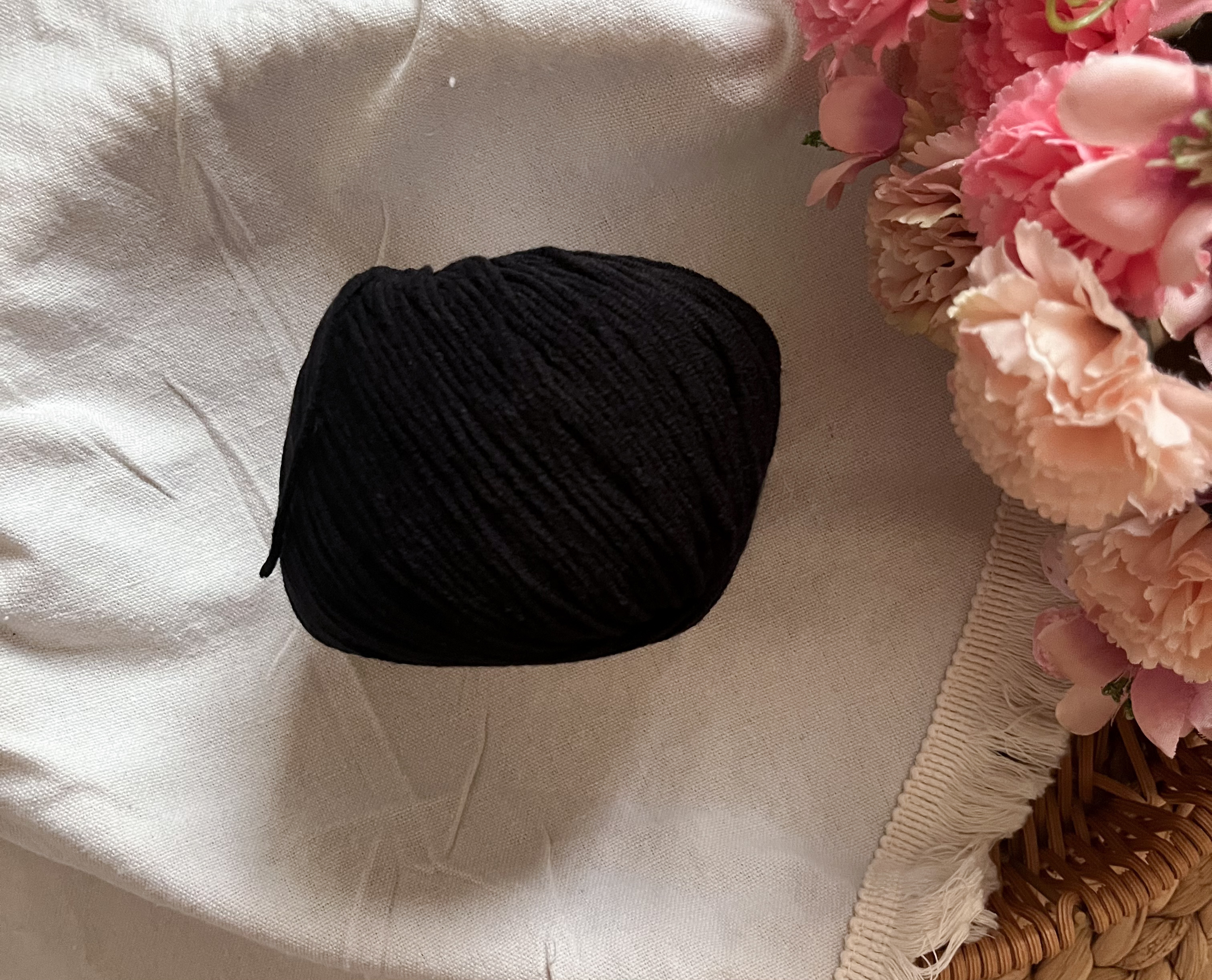 خيط تونج قطن 3787