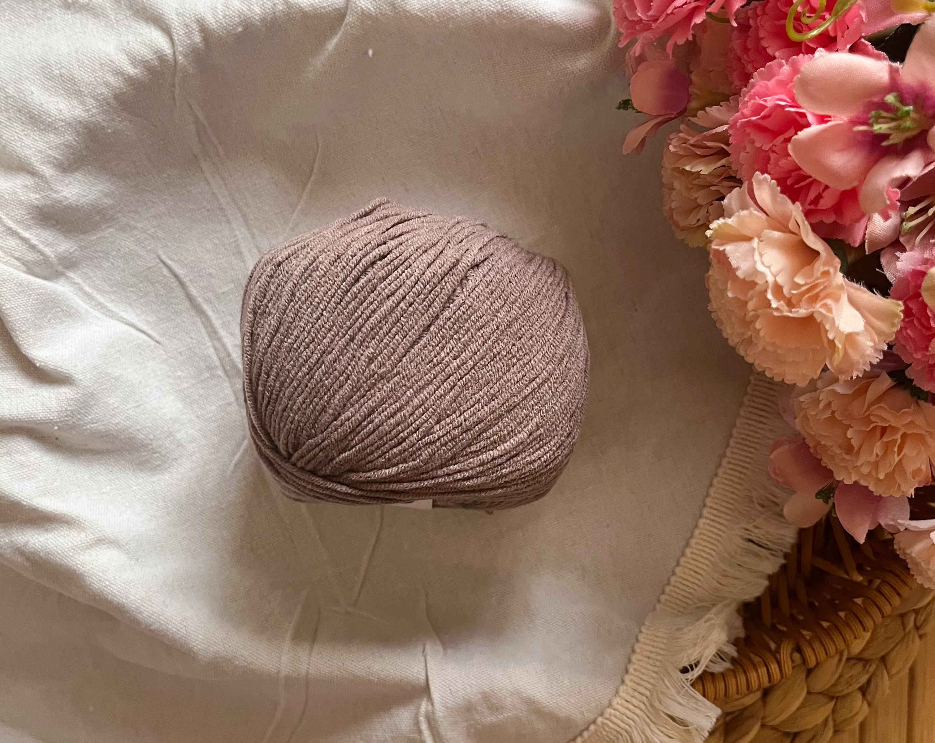 خيط تونج قطن407