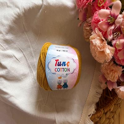خيط تونج قطن317