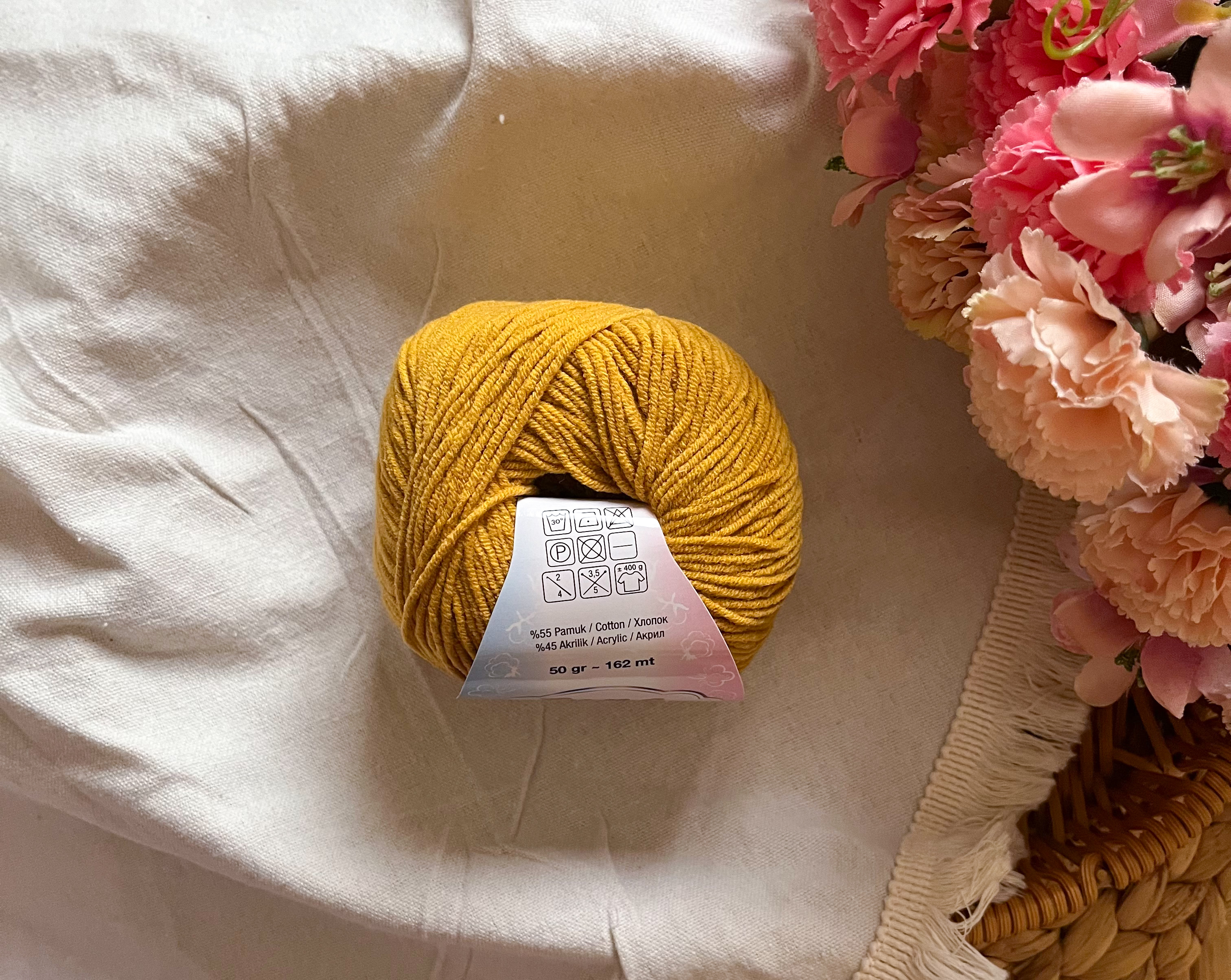 خيط تونج قطن317