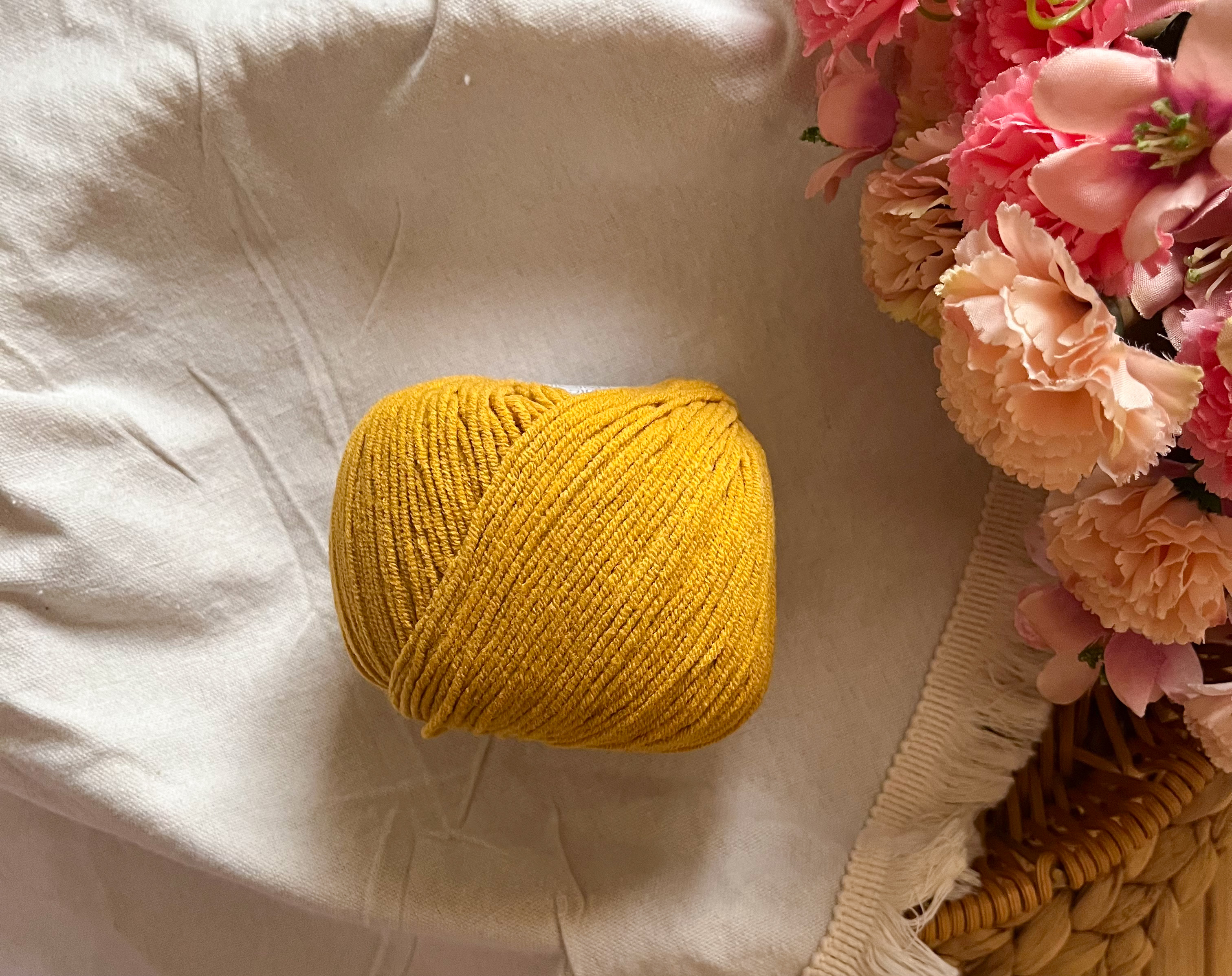 خيط تونج قطن317