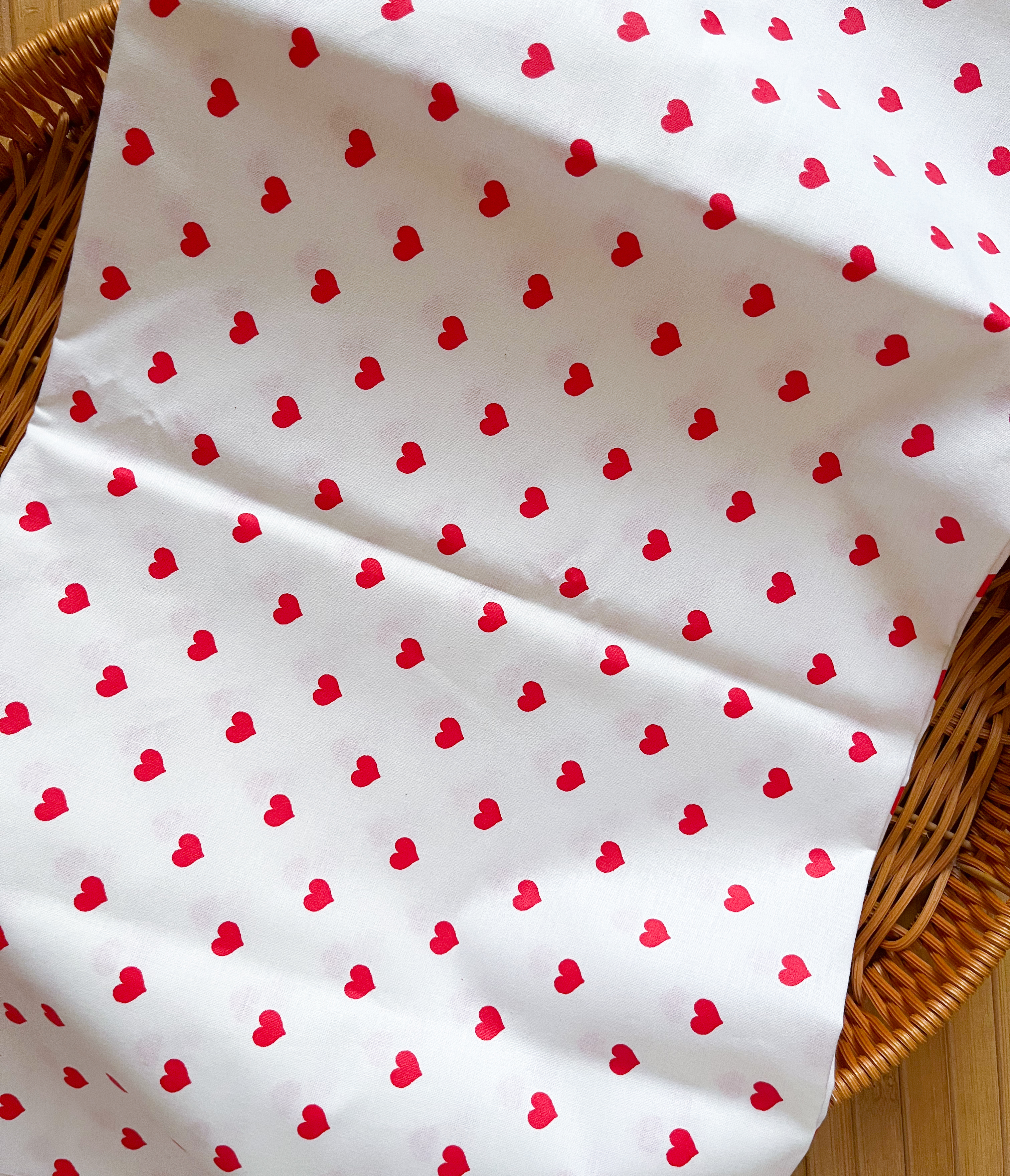 قماش قطن 100x100